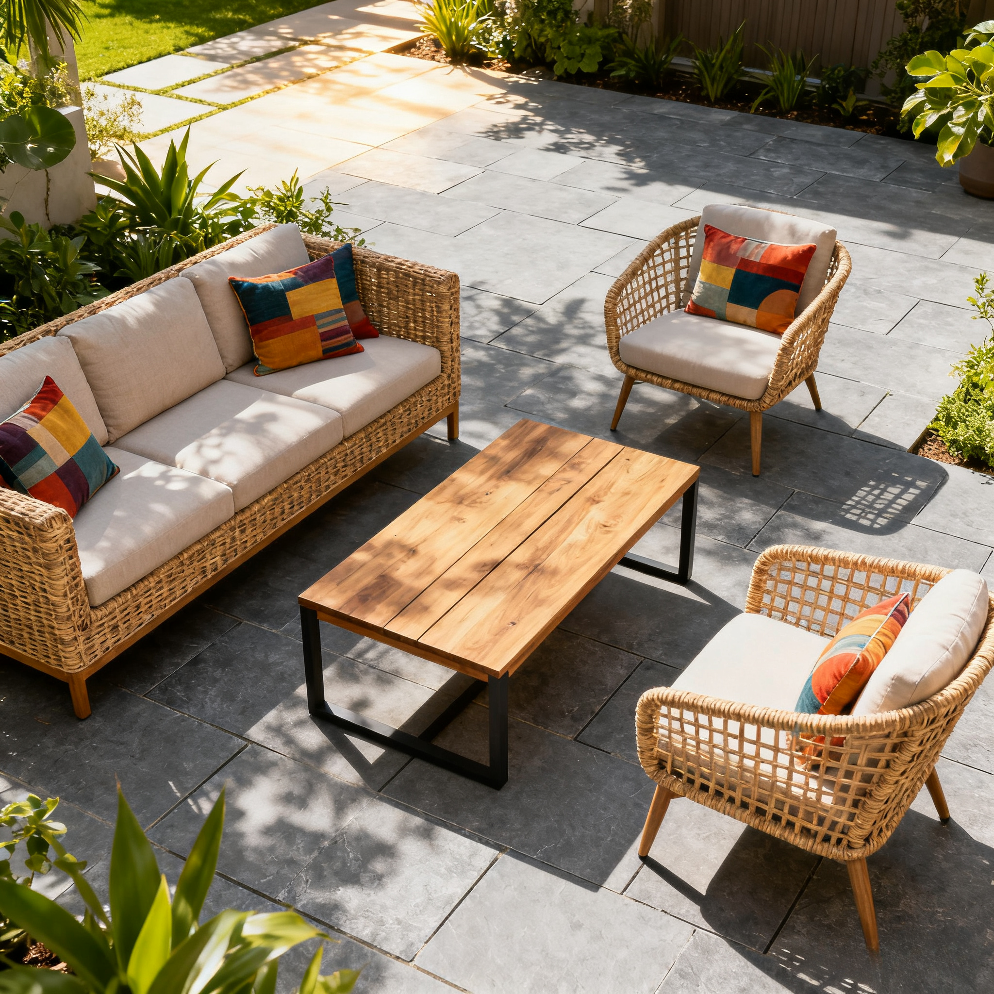 Patio Furniture