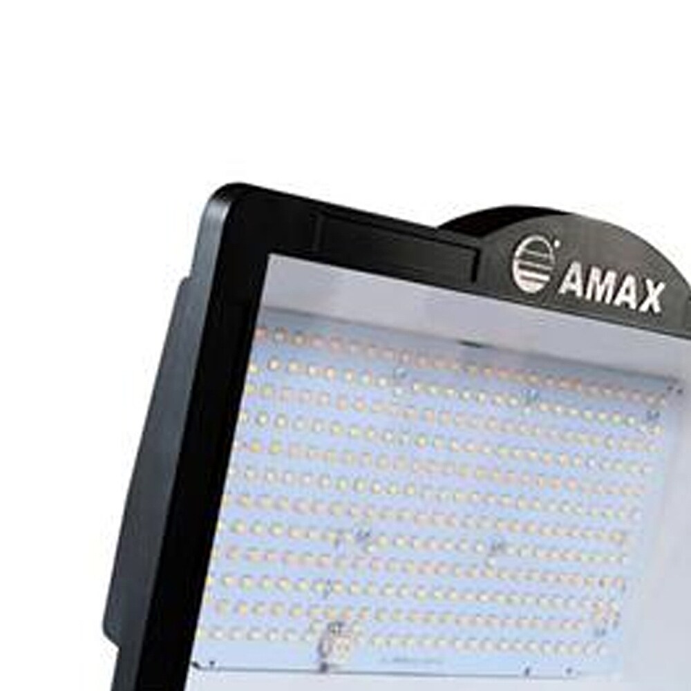 Amax Lighting 83W Aluminium avec dissipateur thermique LED Blanc