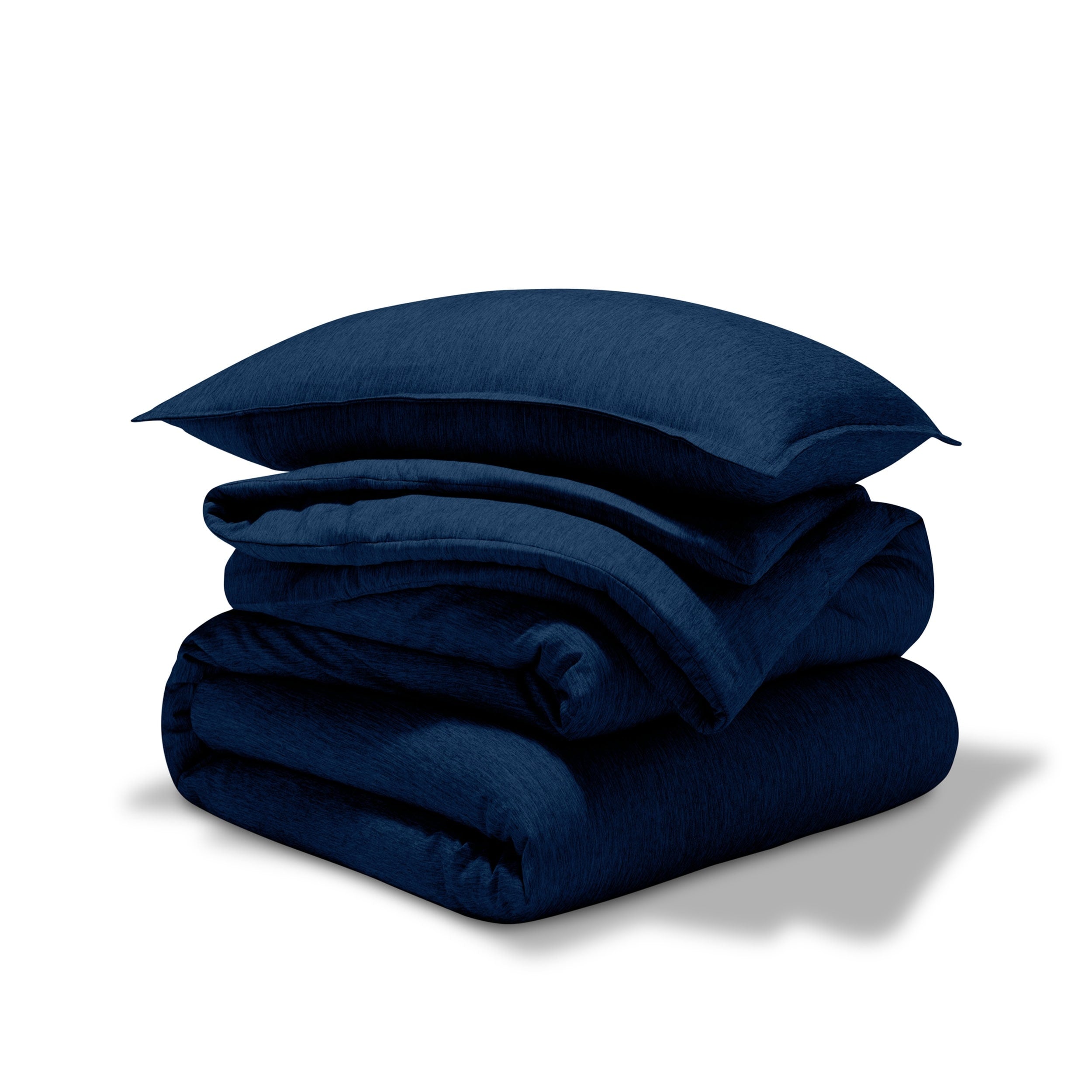 Ensemble de couette hypoallergénique en duvet alternatif Bare Home