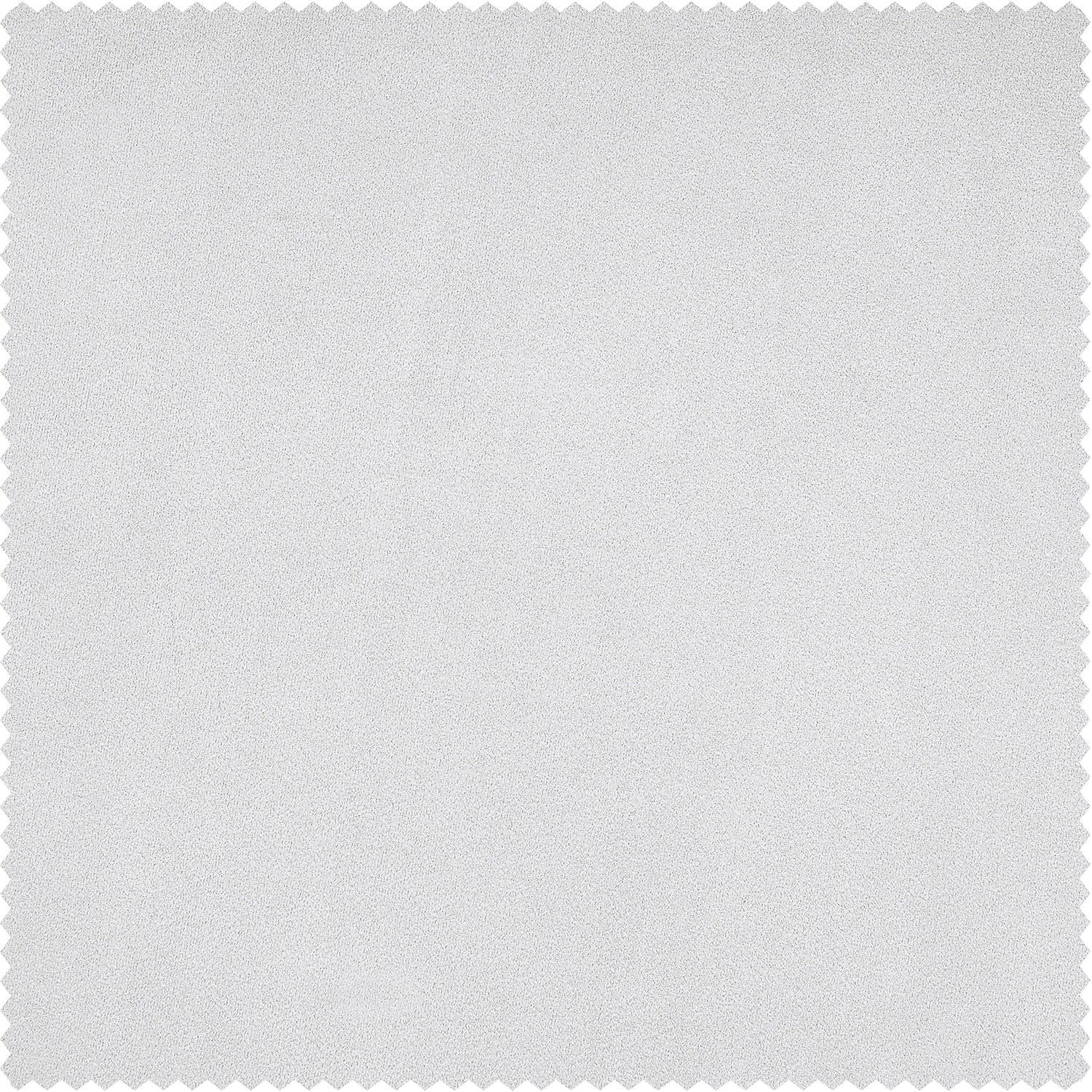 Rideau occultant extra large en velours moelleux Heritage de Exclusive Fabrics (1 panneau)