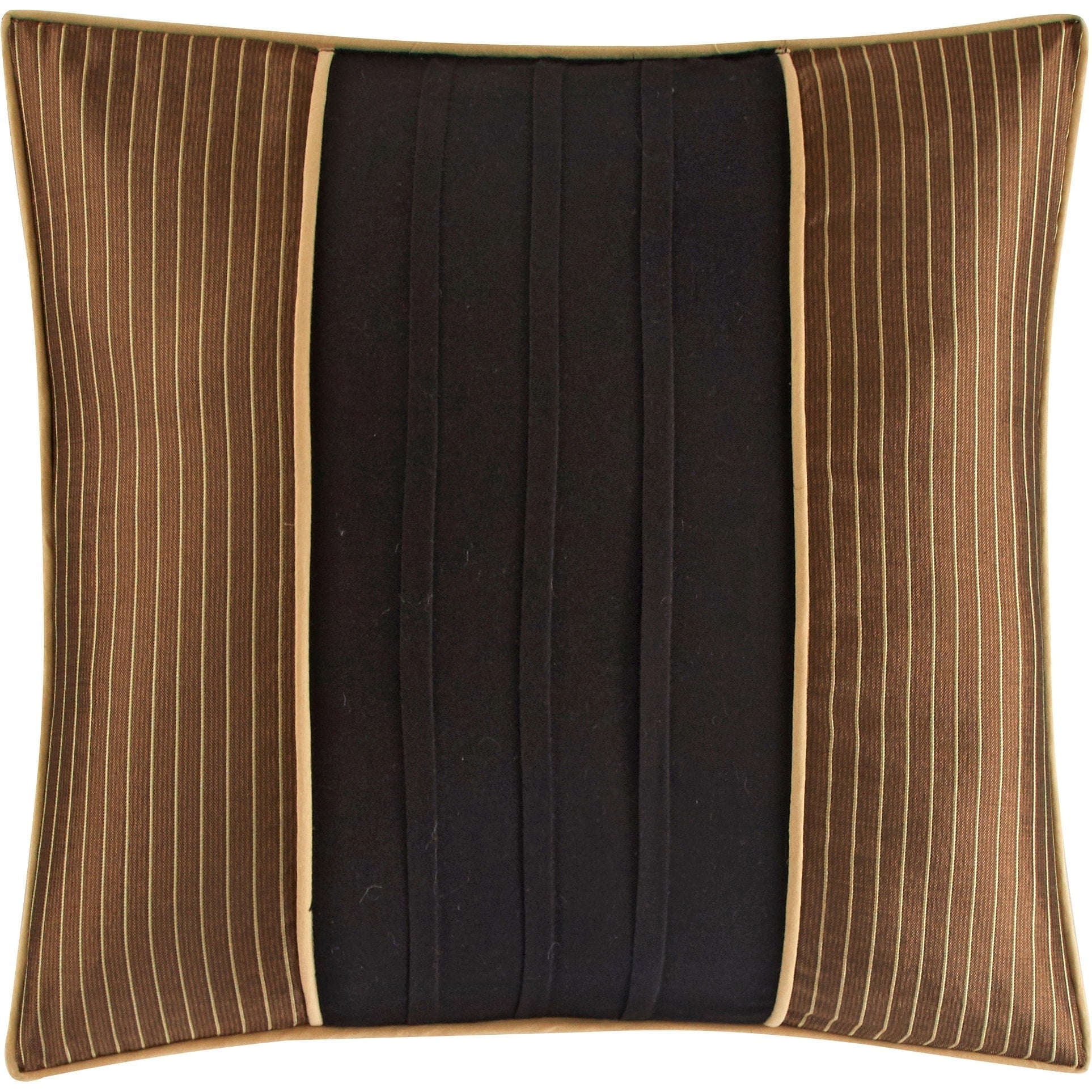 Ensemble de couette 7 pièces en jacquard damassé Nanshing Salem