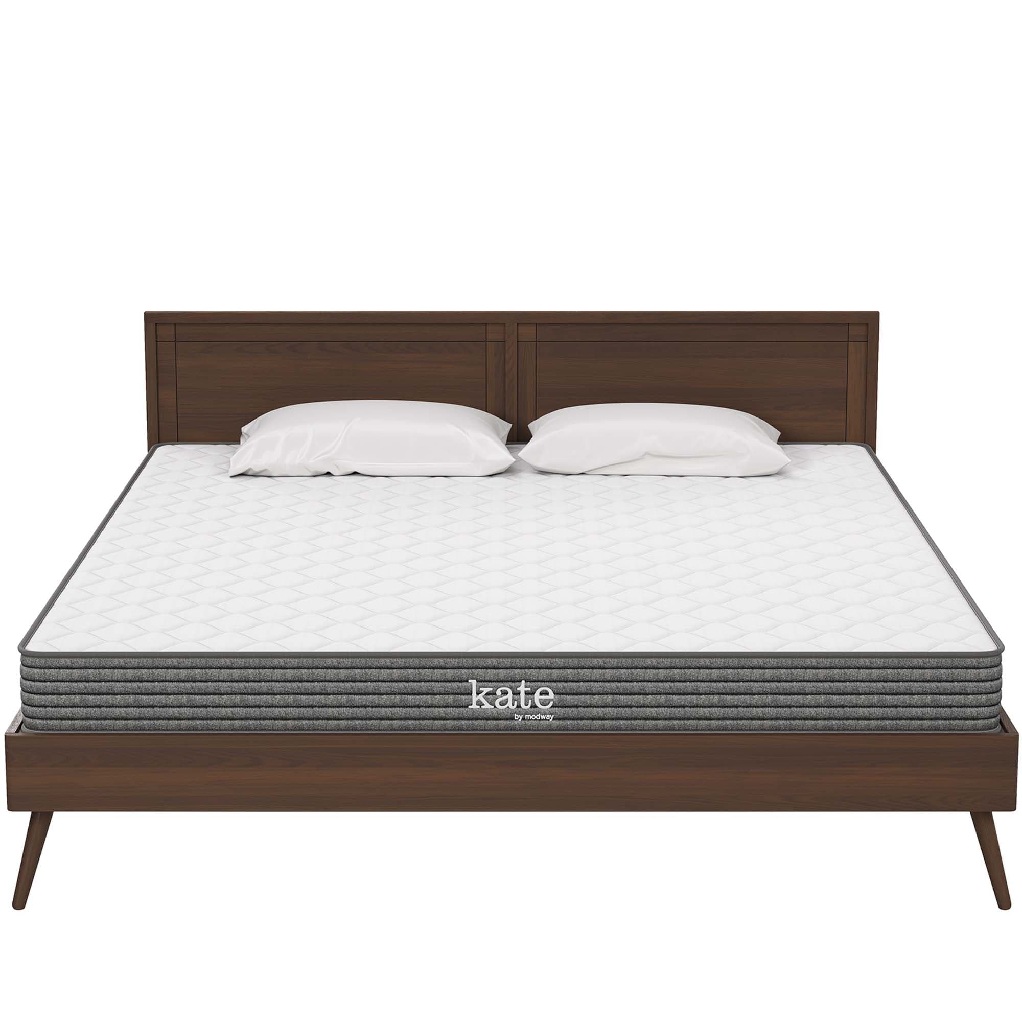 Matelas à ressorts Kate de 6 pouces