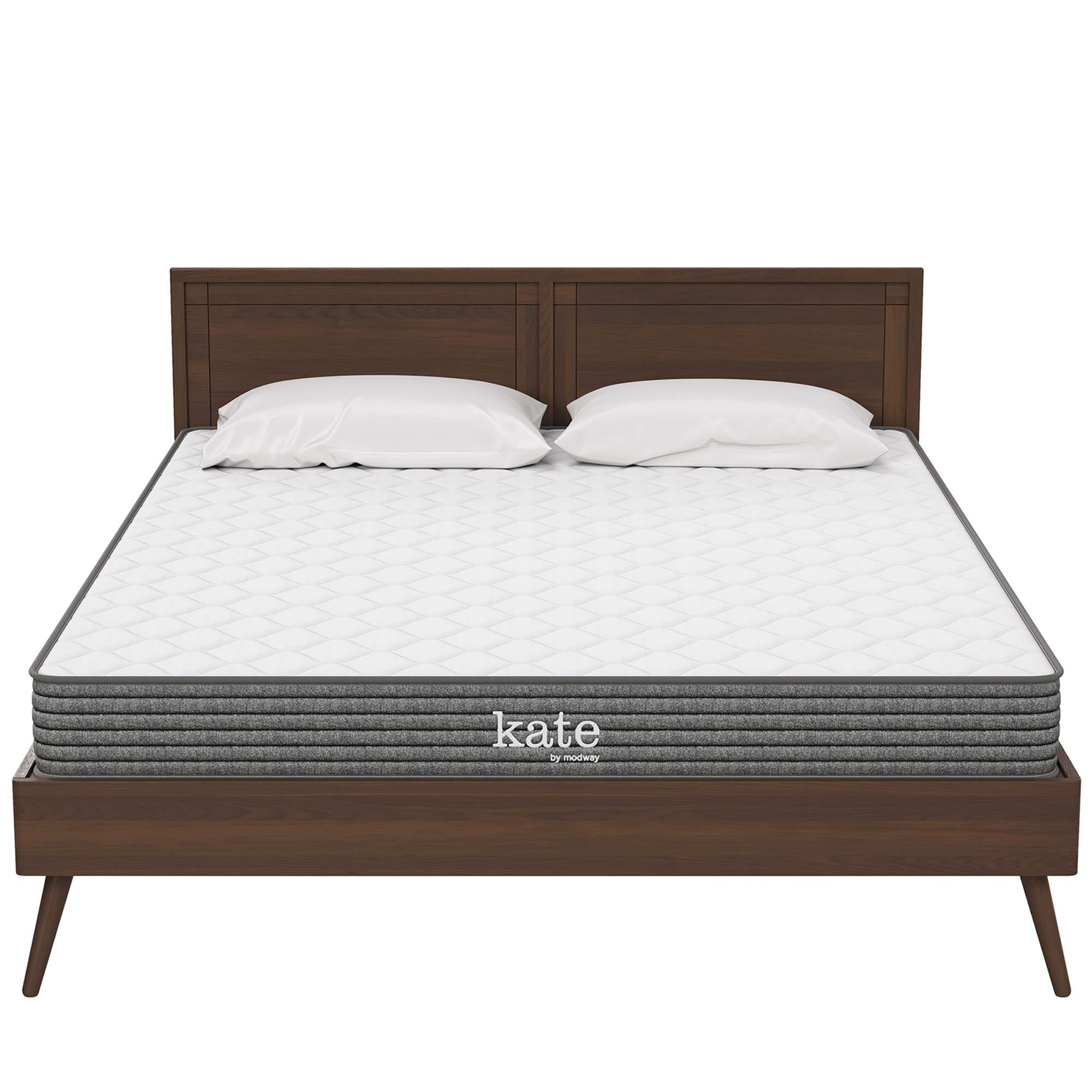 Matelas à ressorts Kate de 6 pouces