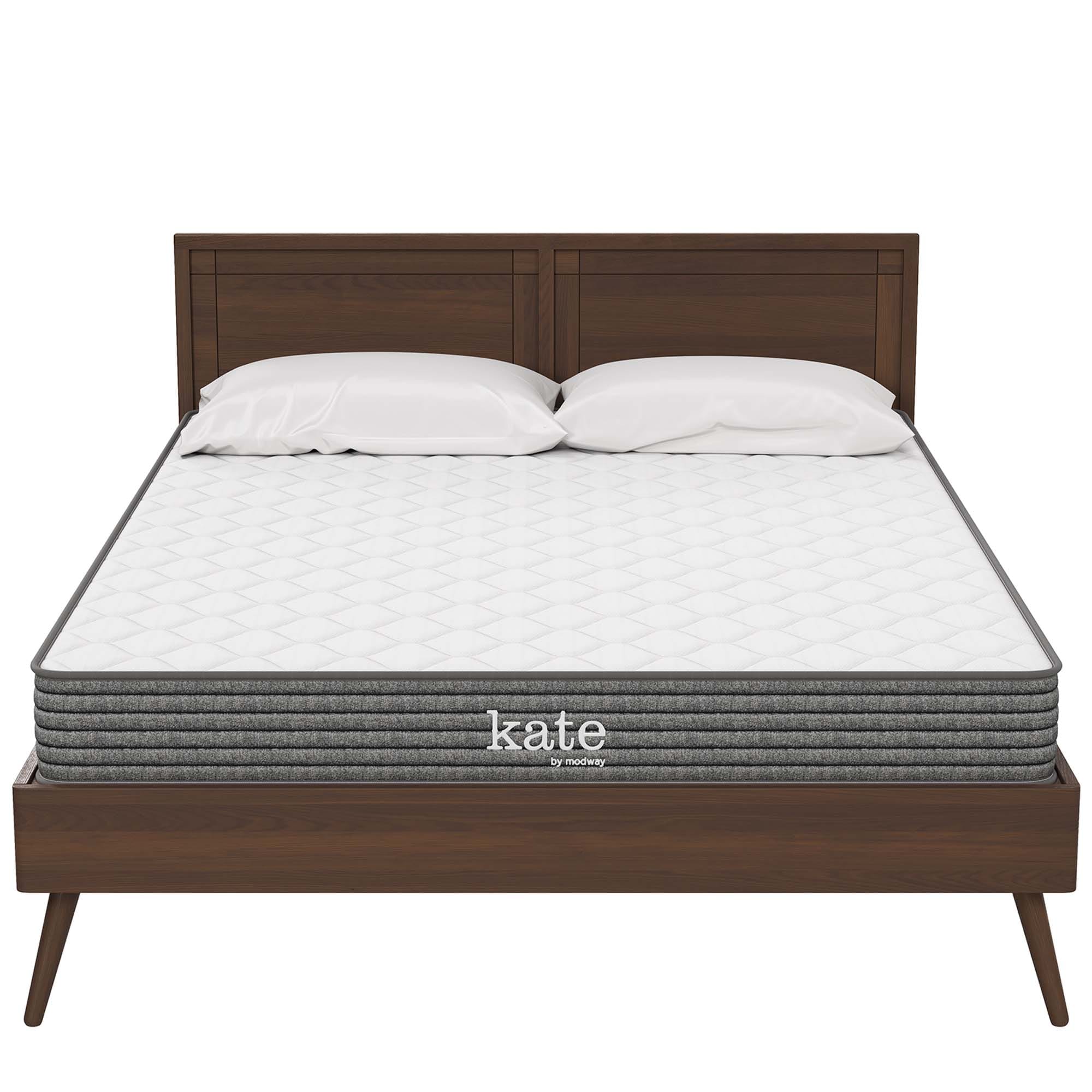 Matelas à ressorts Kate de 6 pouces