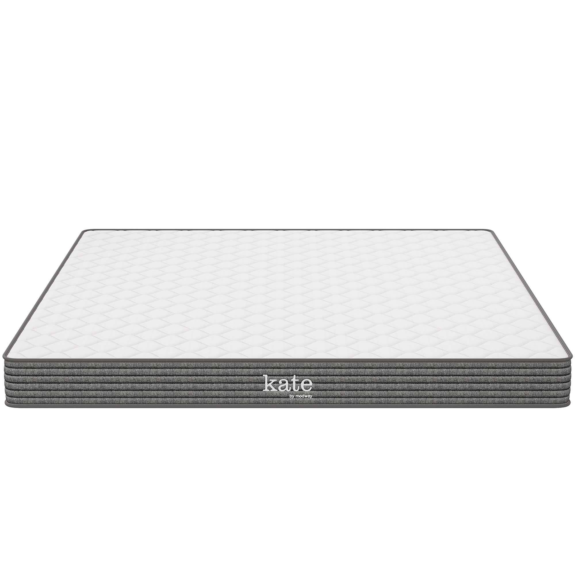 Matelas à ressorts Kate de 6 pouces