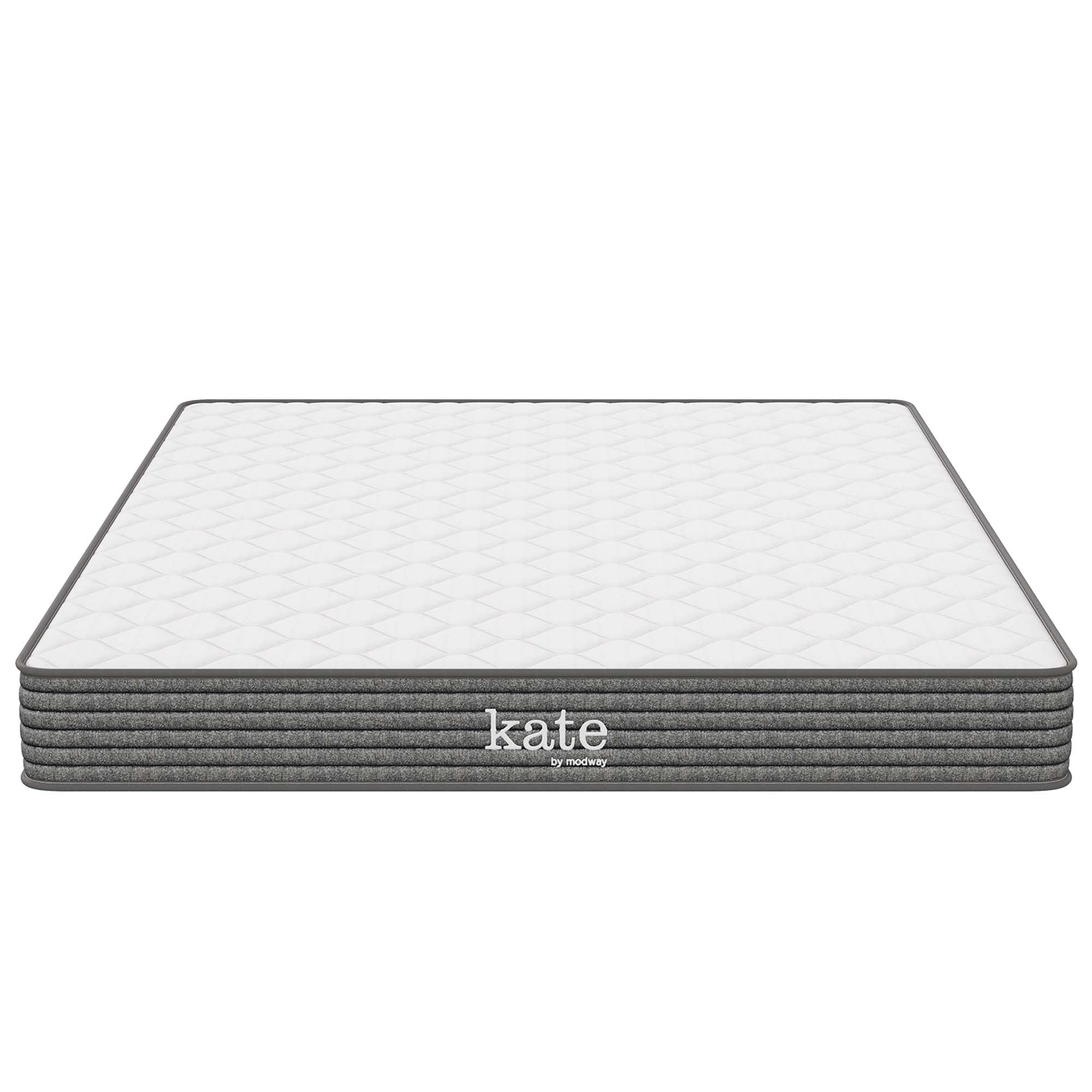Matelas à ressorts Kate de 6 pouces