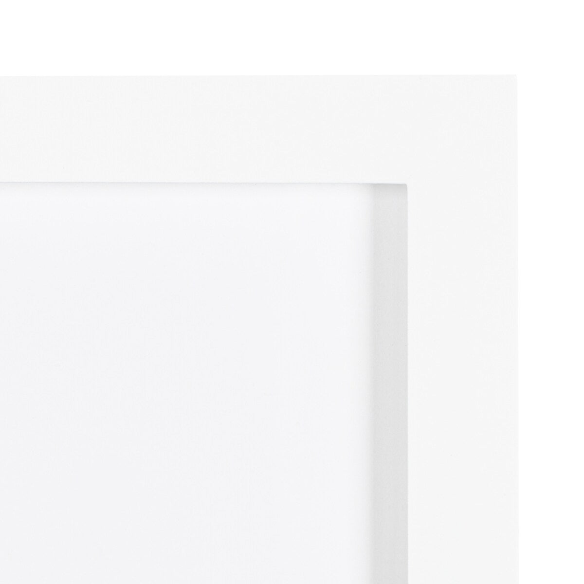 Ensemble de cadres photo muraux avec passe-partout Kate et Laurel Gallery