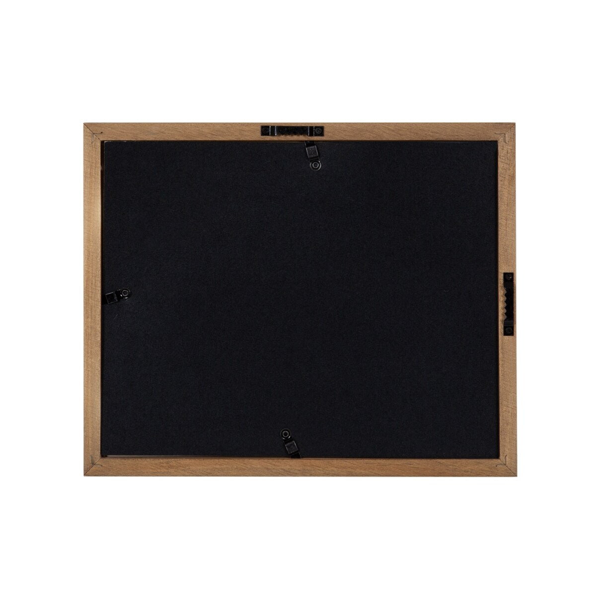 Ensemble de cadres photo muraux avec passe-partout Kate et Laurel Gallery