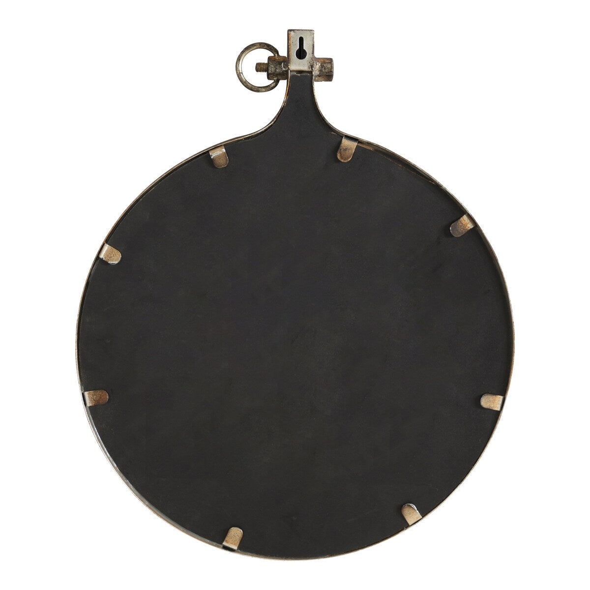 Miroir mural rond Kate et Laurel Yitro