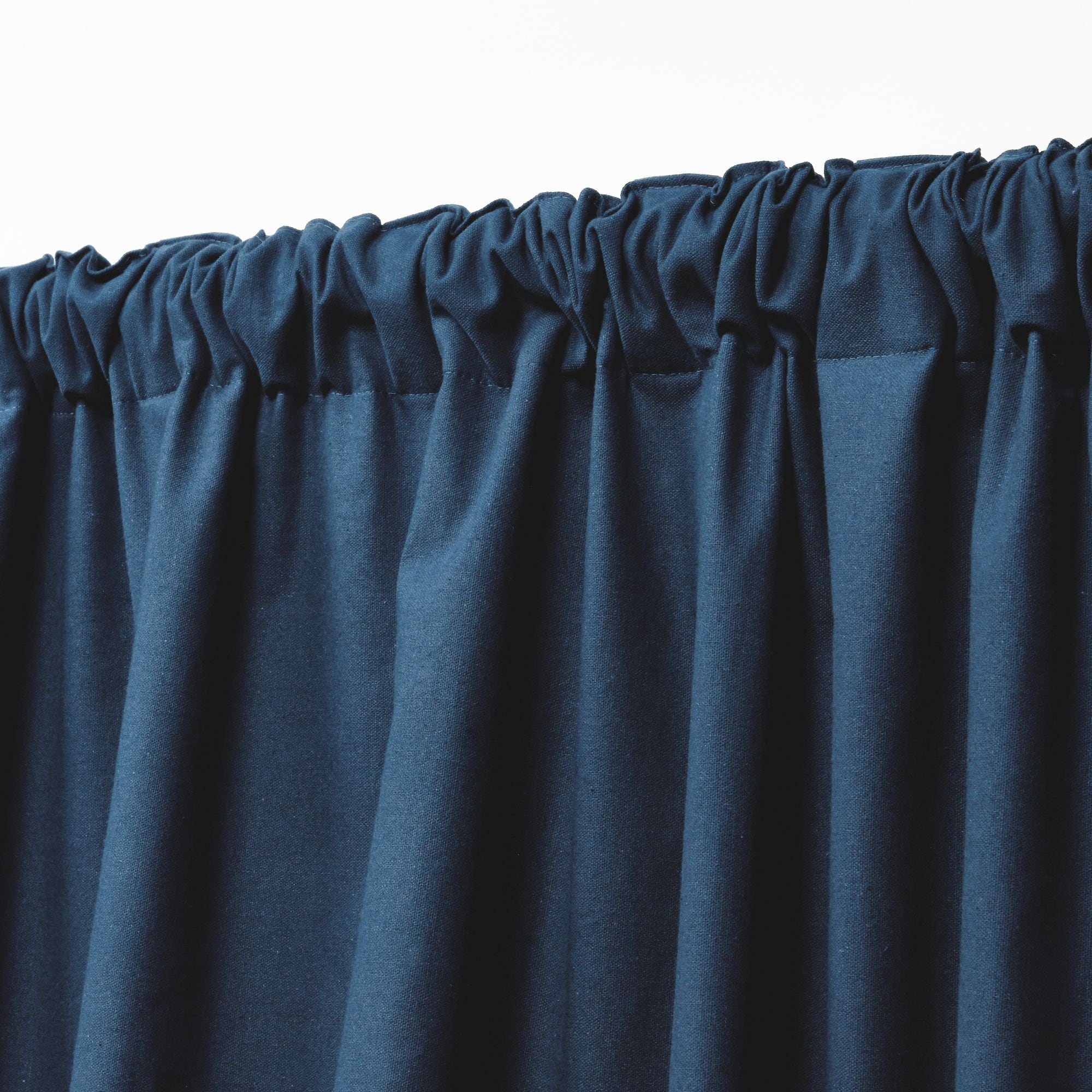 Panneau de rideau simple occultant à languette arrière/passe-tringle Lauren Ralph Lauren Waller