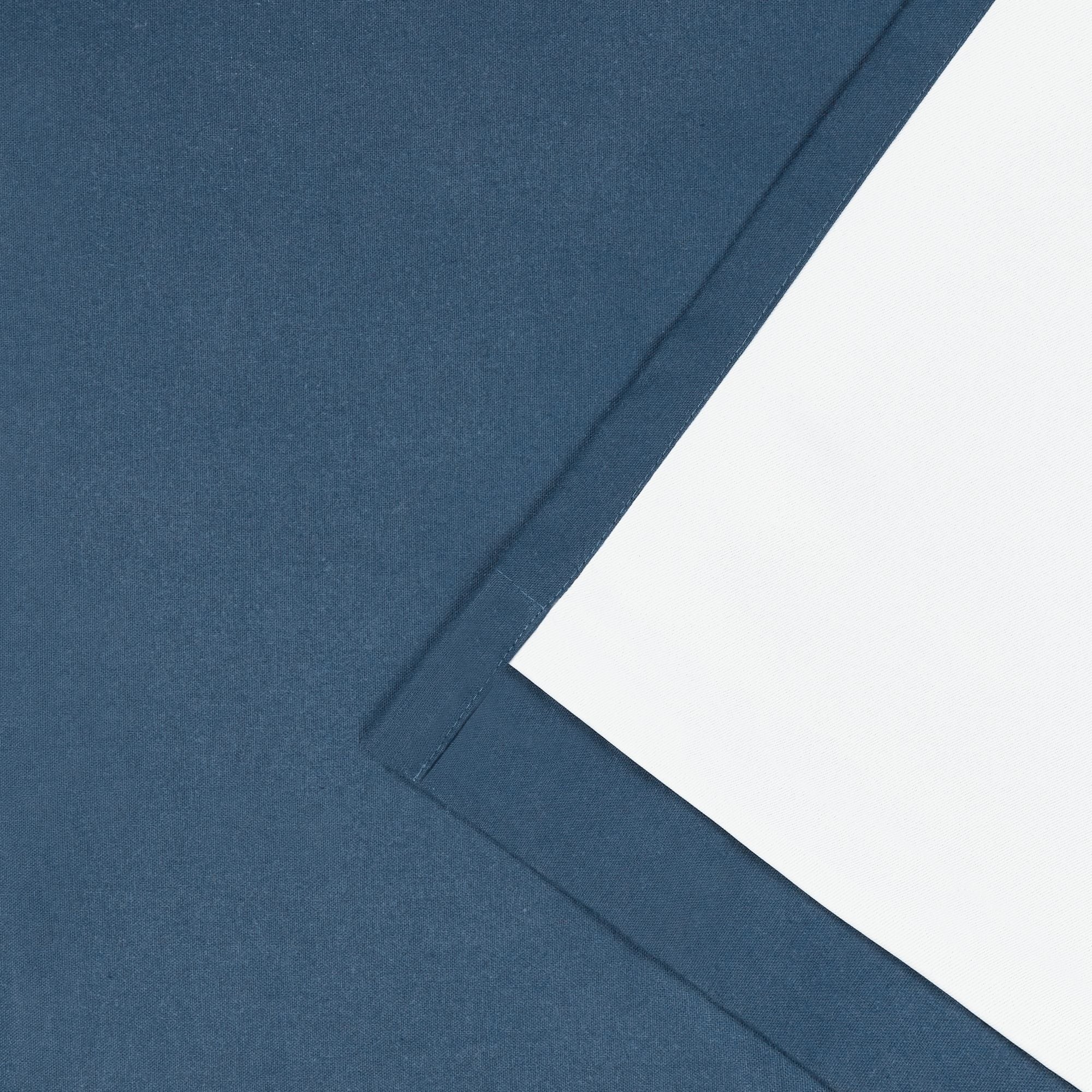 Panneau de rideau simple occultant à languette arrière/passe-tringle Lauren Ralph Lauren Waller