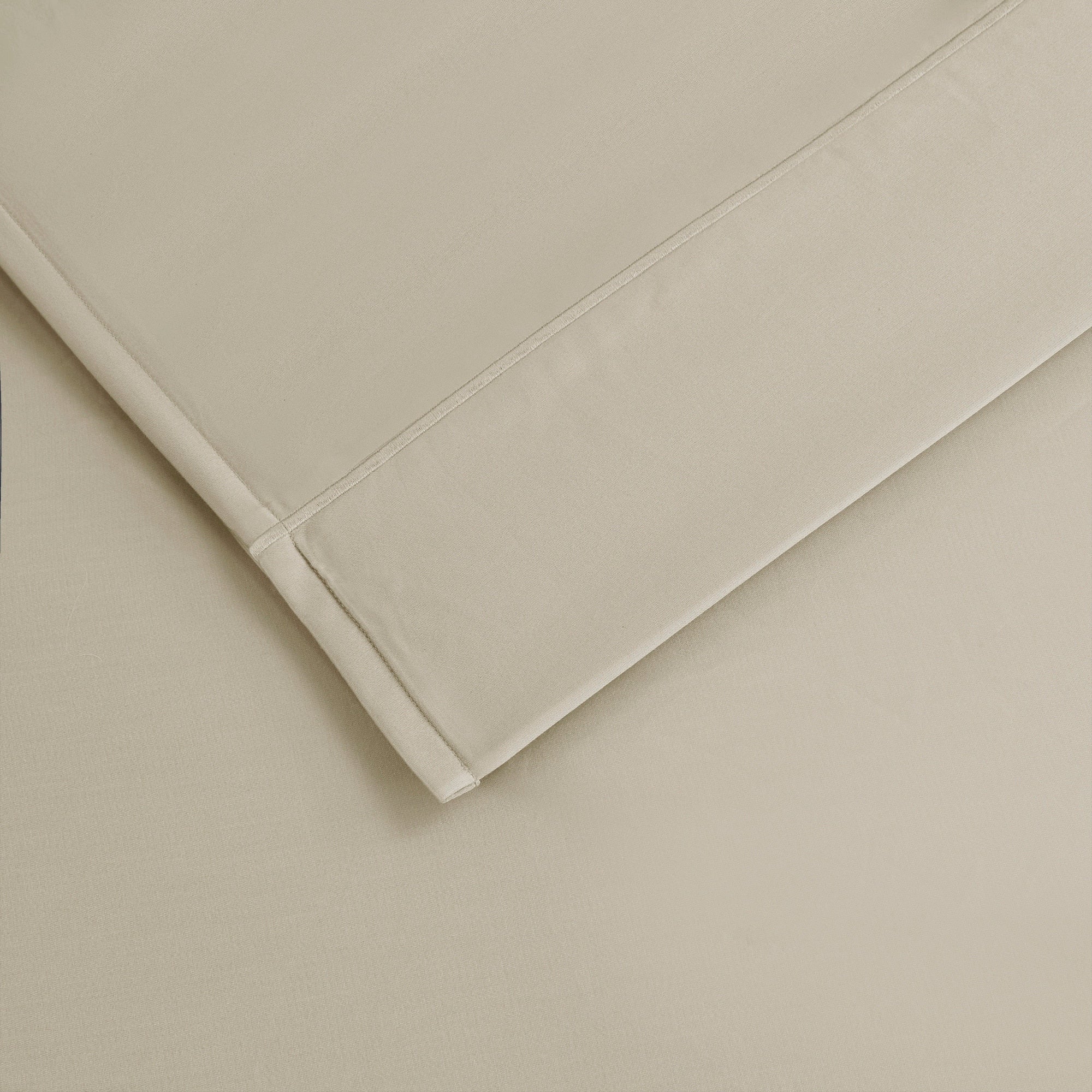 Parure de draps Madison Park en coton Pima 600 fils
