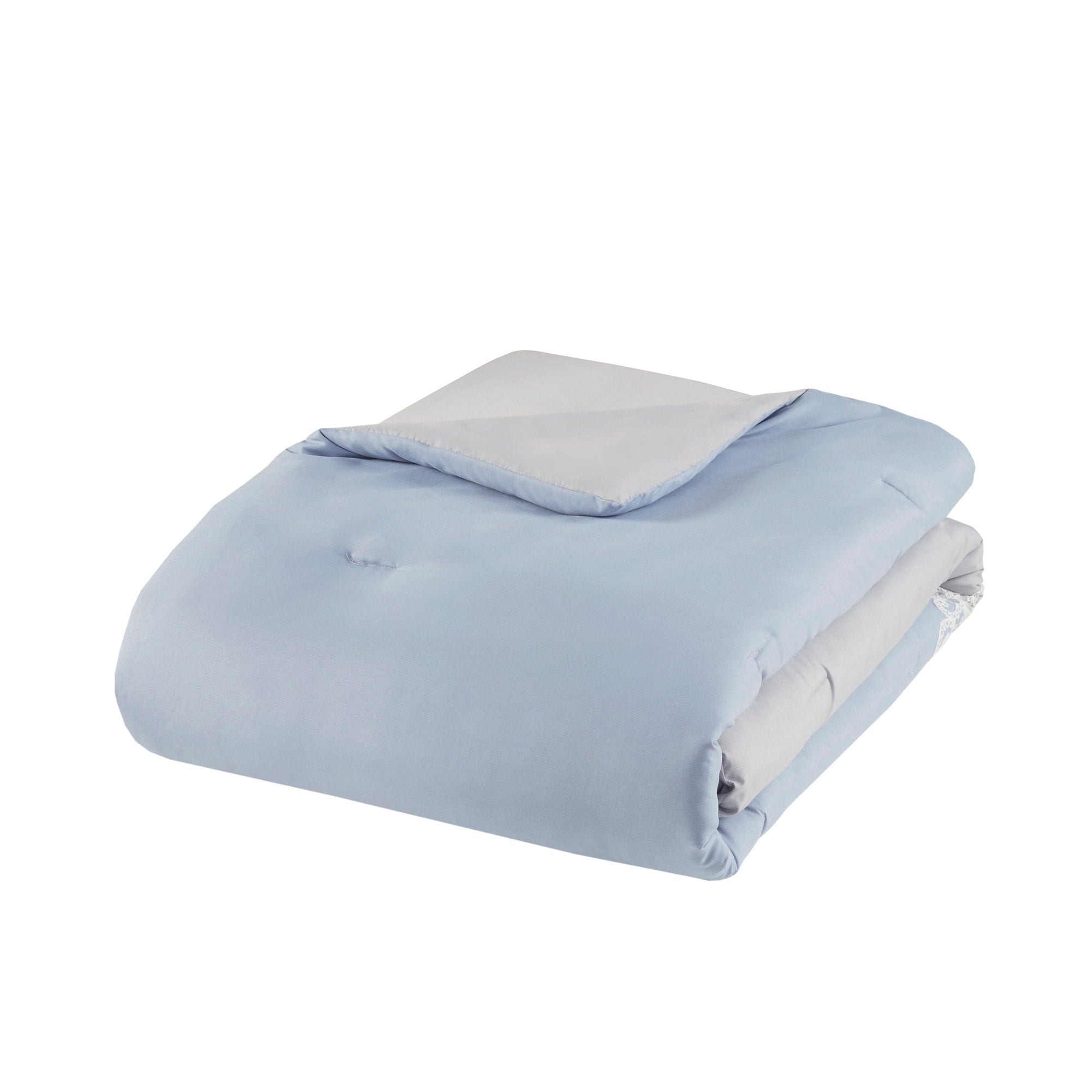 Ensemble de couette en microfibre brodée Madison Park Vera 8 pièces