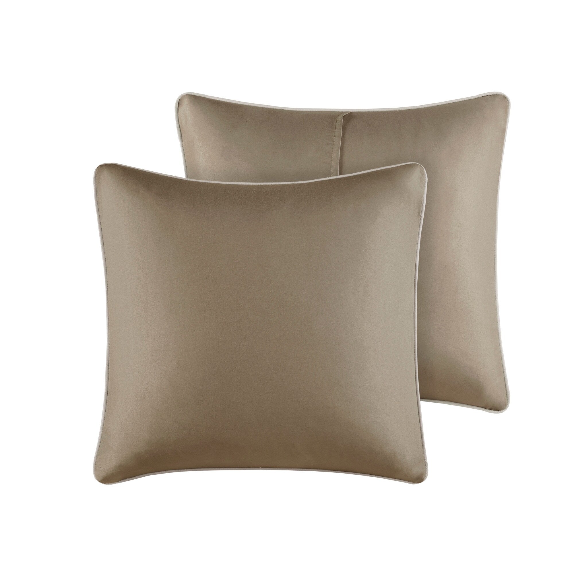 Ensemble de couette en microfibre brodée Madison Park Vera 8 pièces