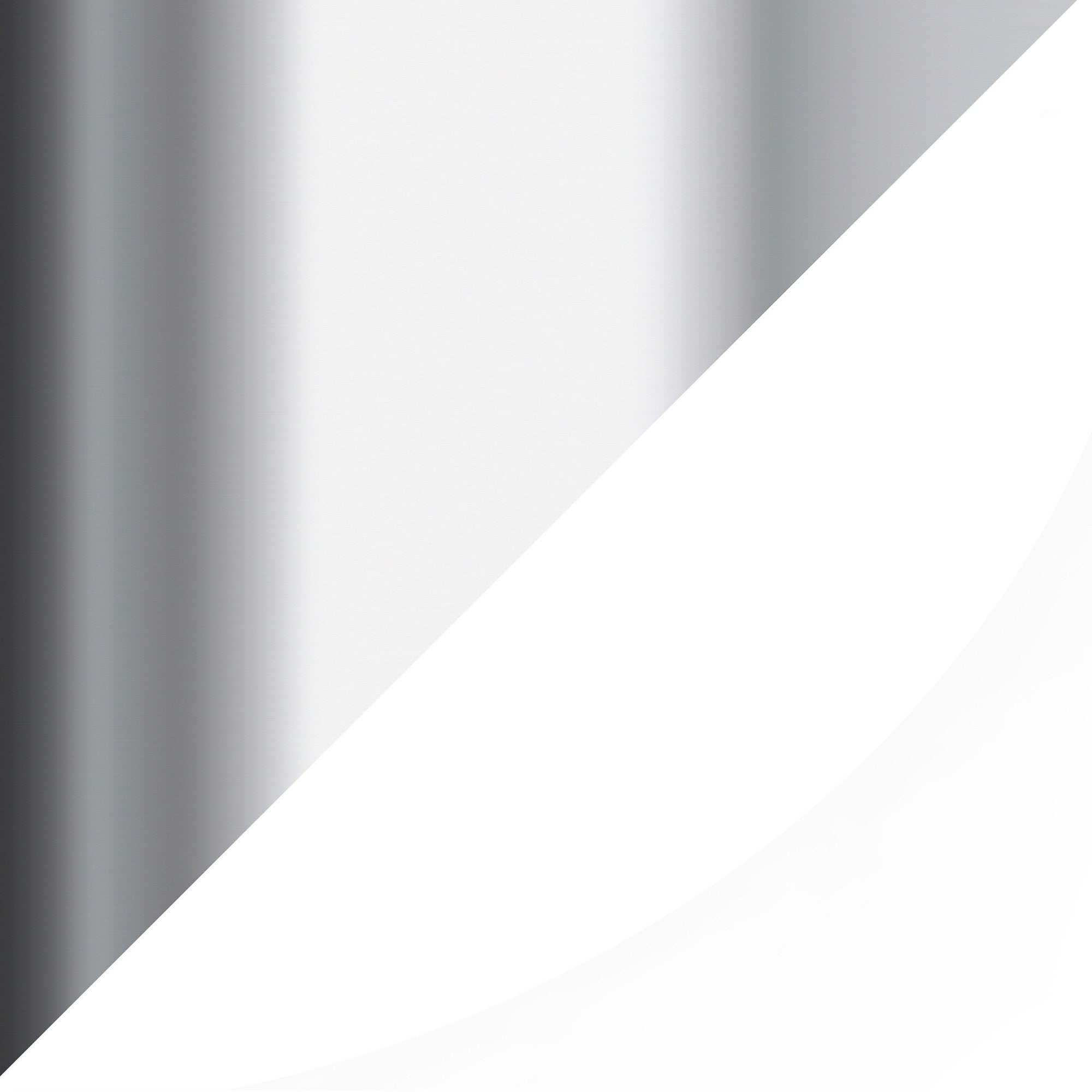 Lampadaire haut Malva 67,75 avec abat-jour en verre - 11 de large