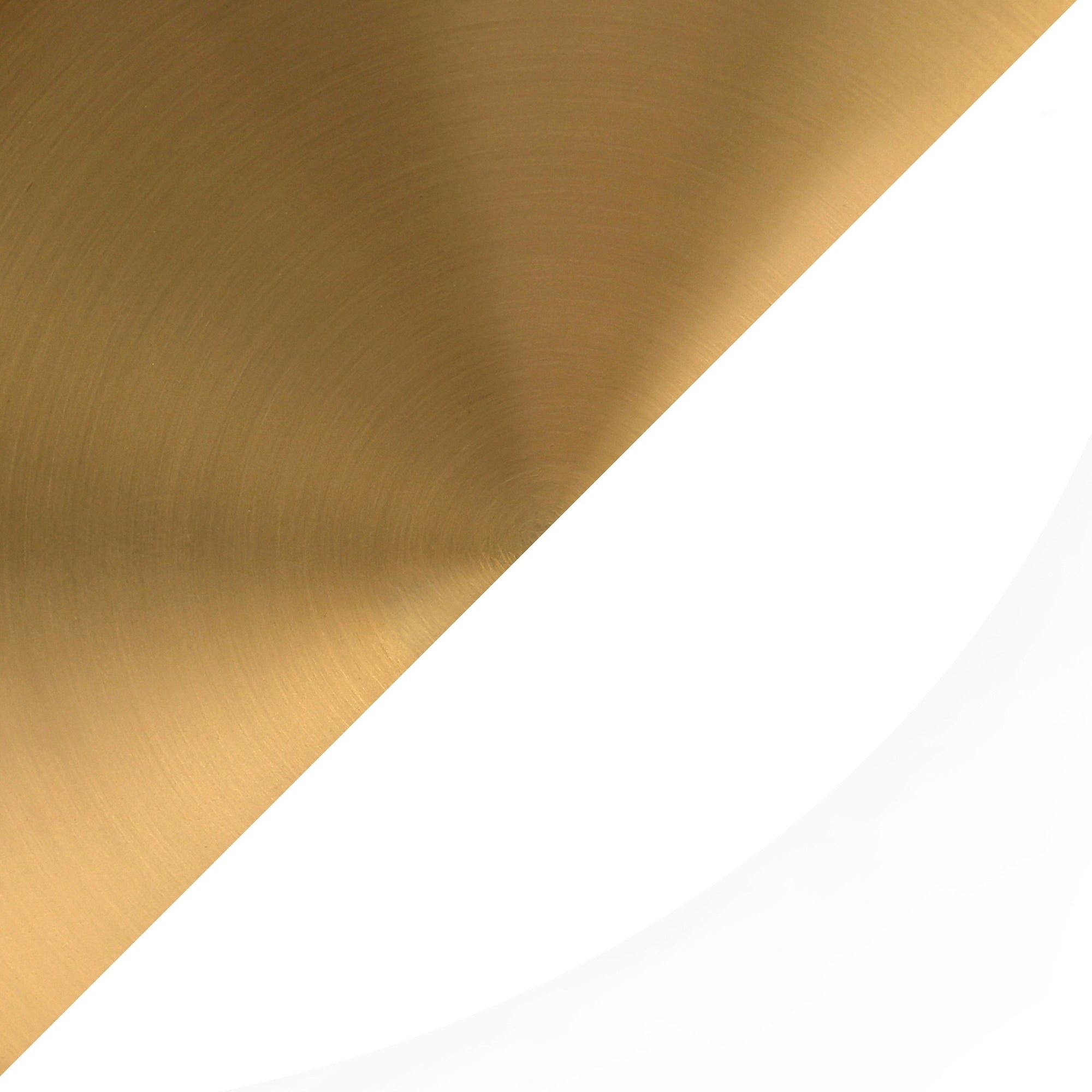 Lampadaire haut Malva 67,75 avec abat-jour en verre - 11 de large