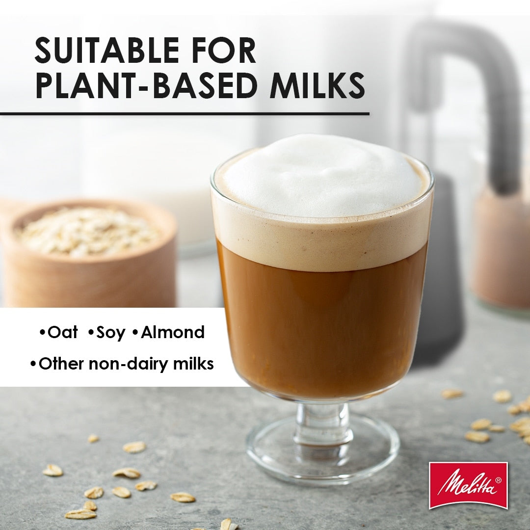 Melitta Montalatte Mousseur à Cappuccino et Latte