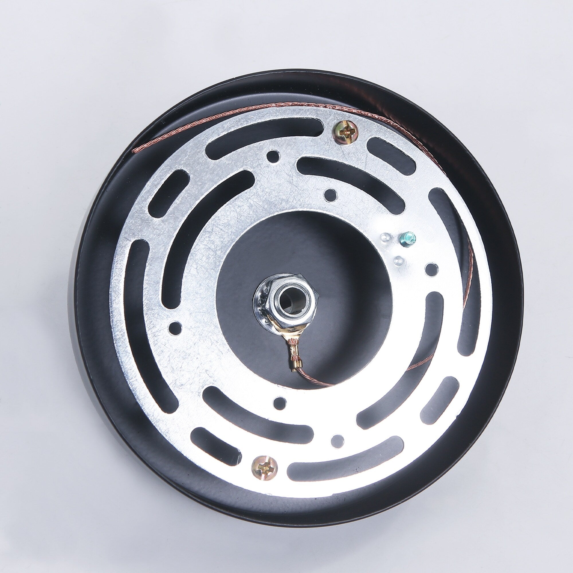 Lustre moderne Spoutnik à 10 lumières, plafonnier réglable pour cuisine, salle à manger, salon, chambre à coucher - N/A