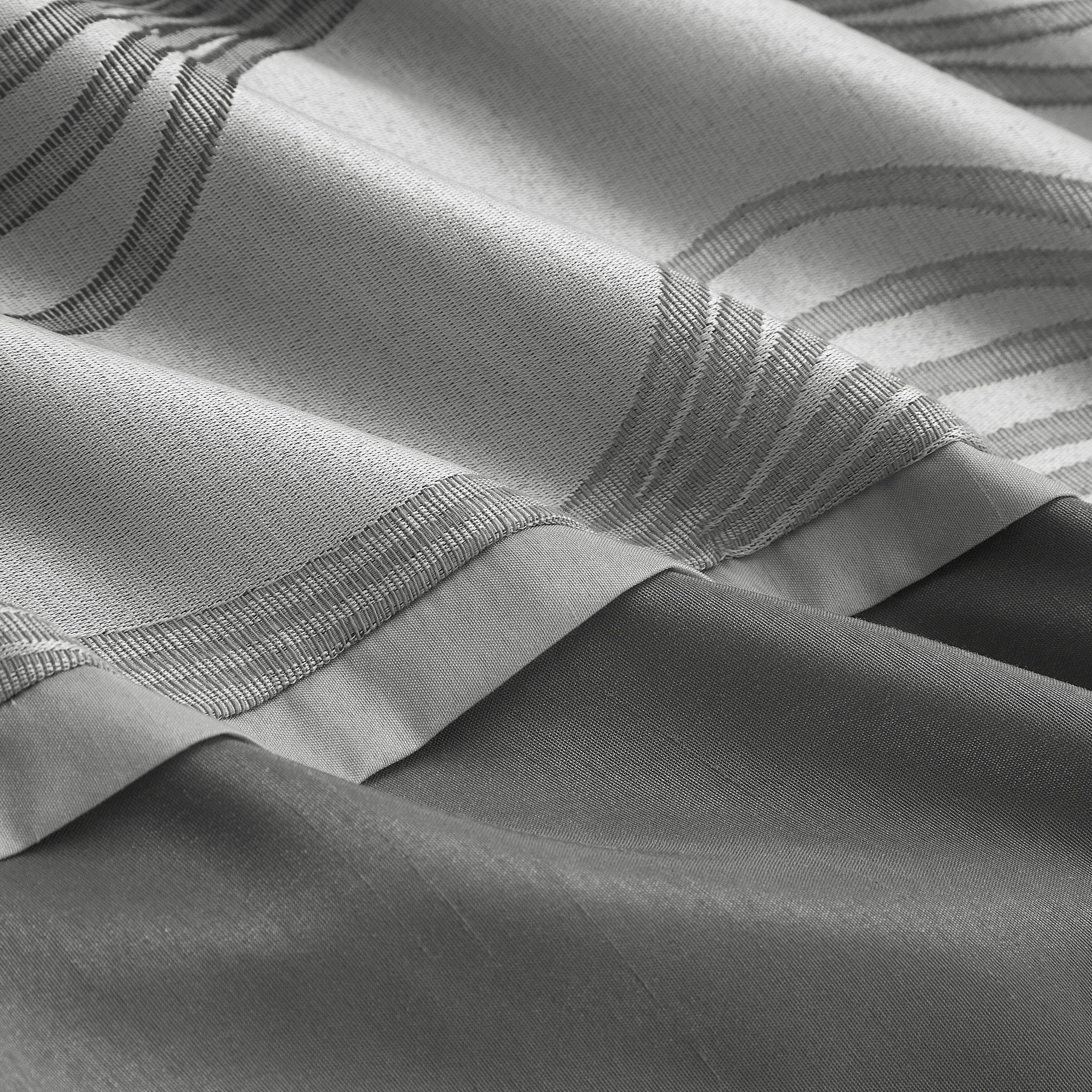 Ensemble de couette géométrique moderne Nanshing Daniella 7 pièces