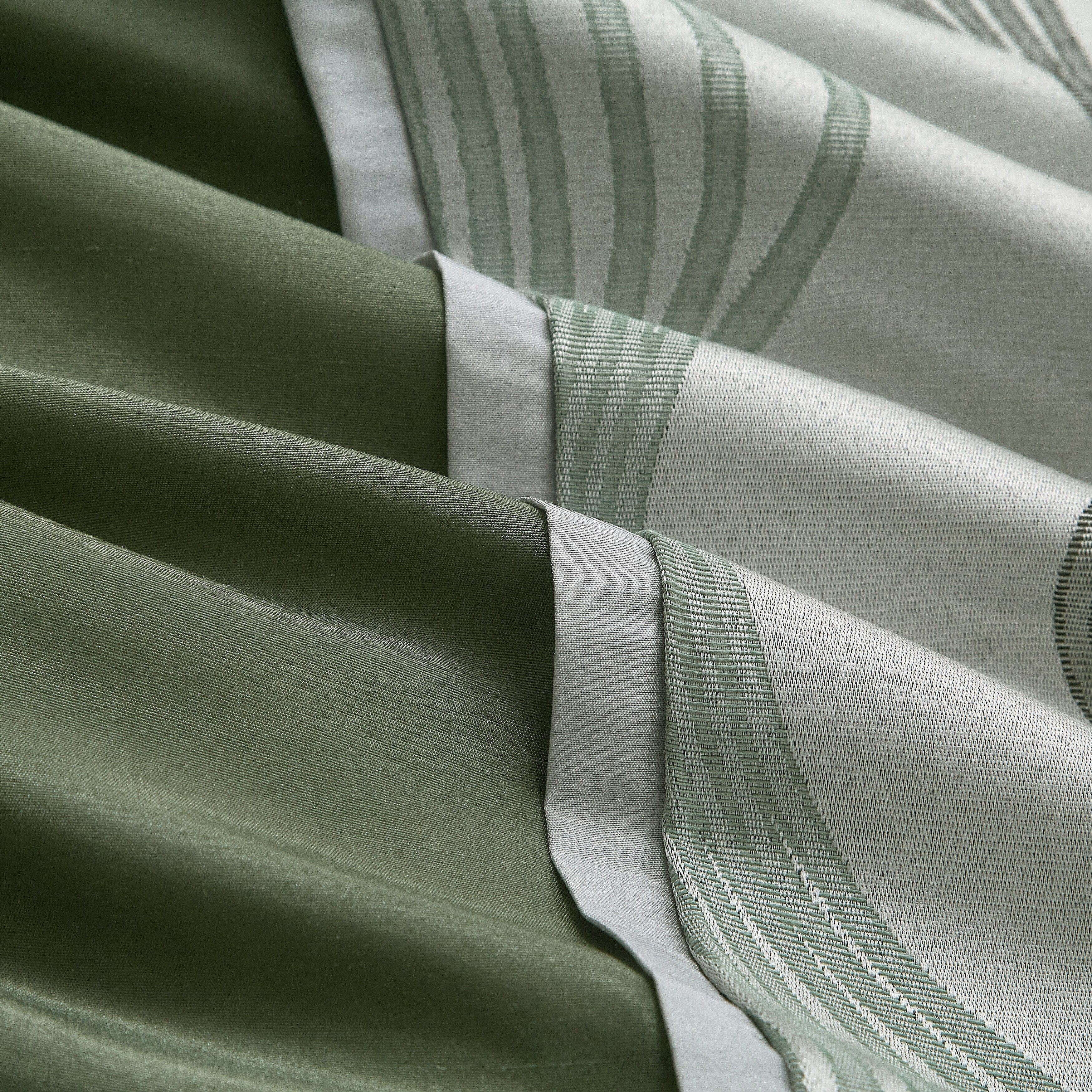 Ensemble de couette géométrique moderne Nanshing Daniella 7 pièces