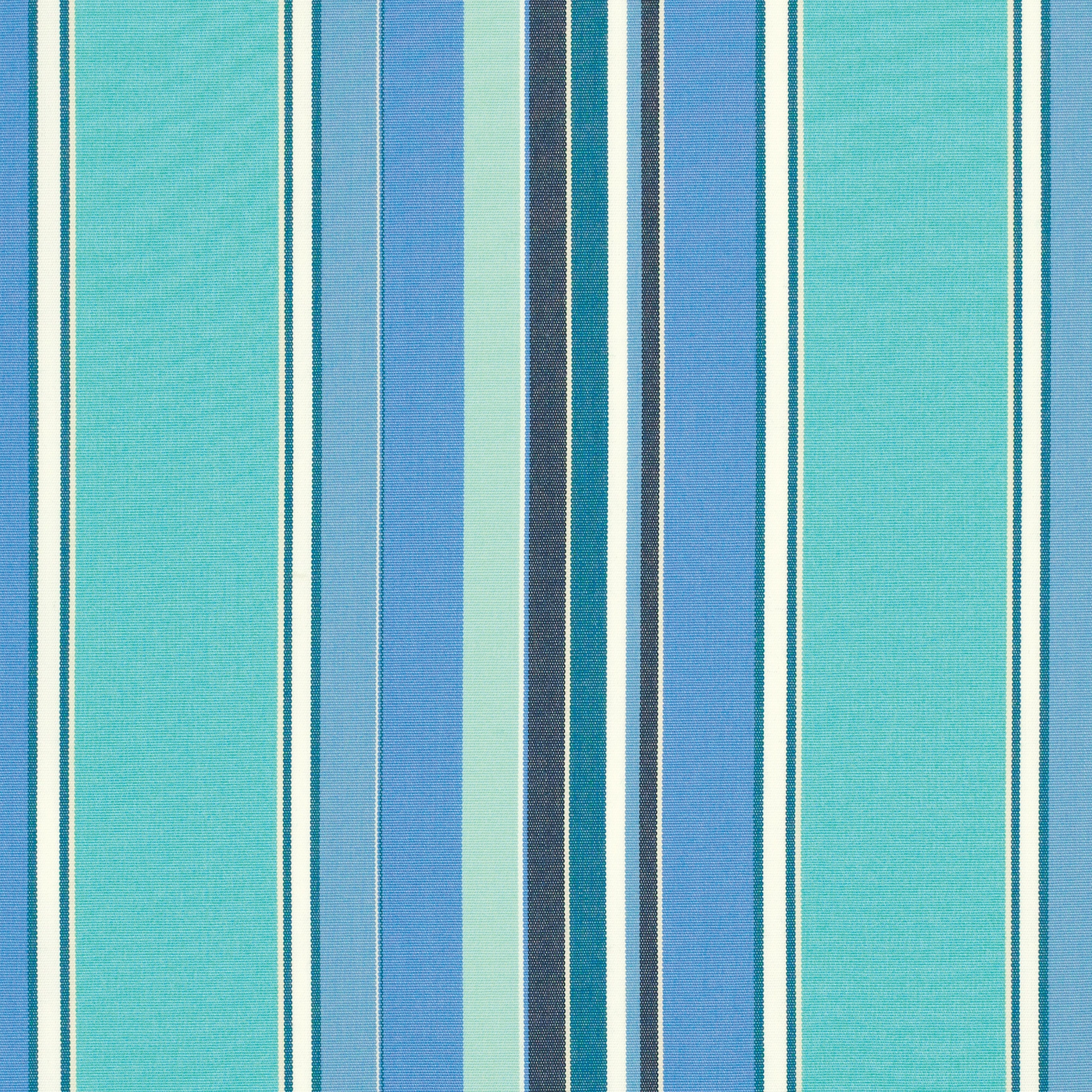 Ensemble coussin et coussin de chaise Oakley Sunbrella Solid pour intérieur/extérieur