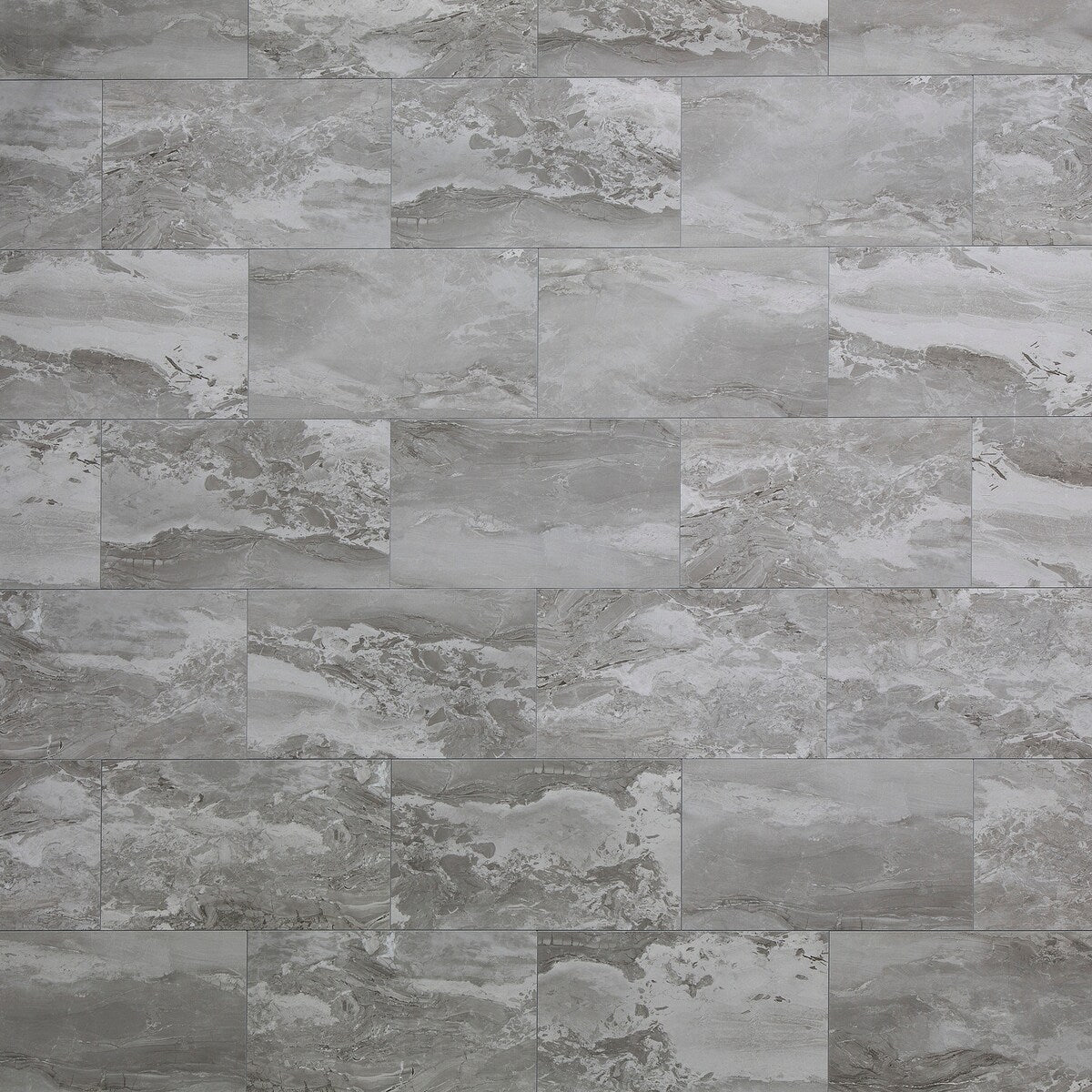 Kit de douche en carrelage mural Palisade