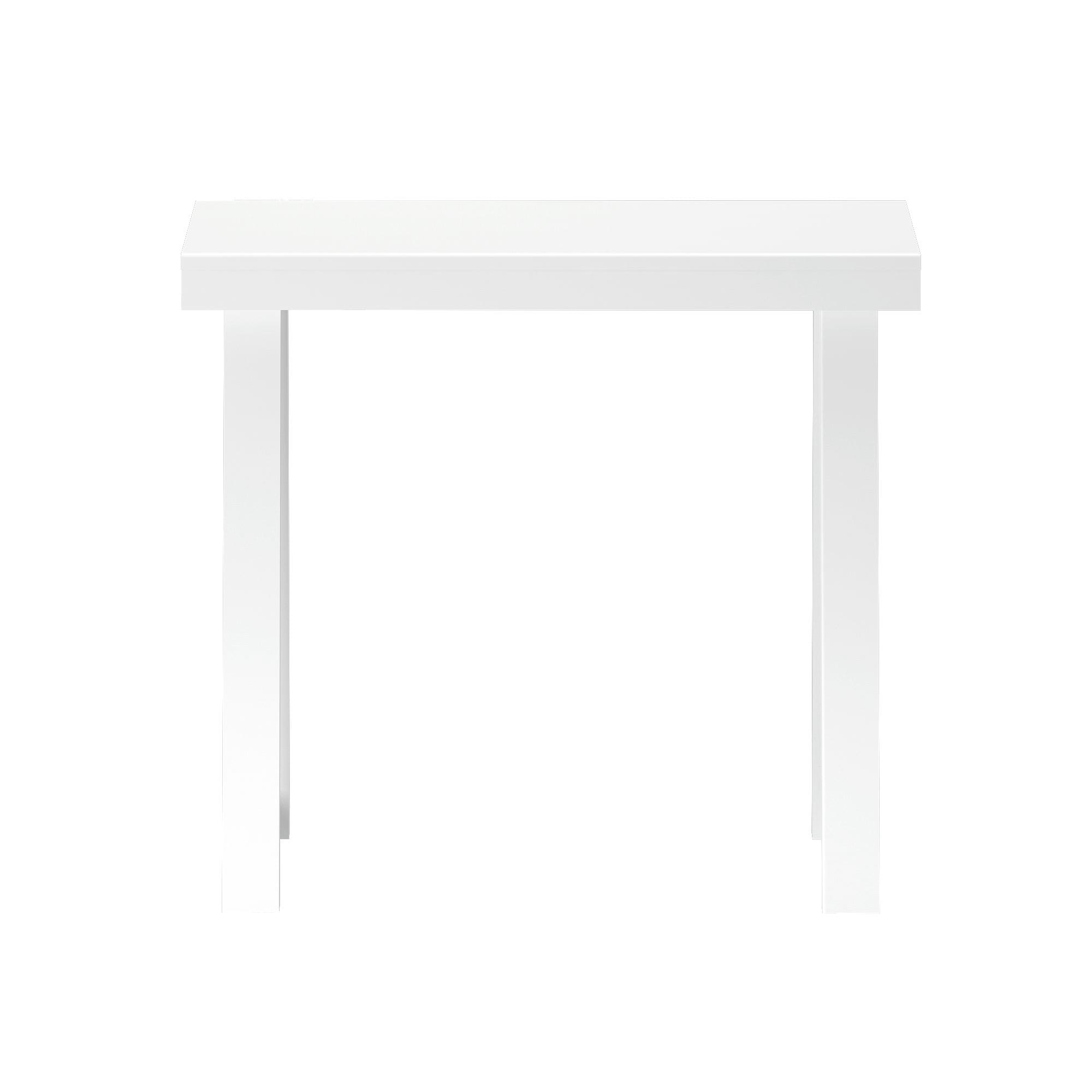 Console classique Plank and Beam - 36