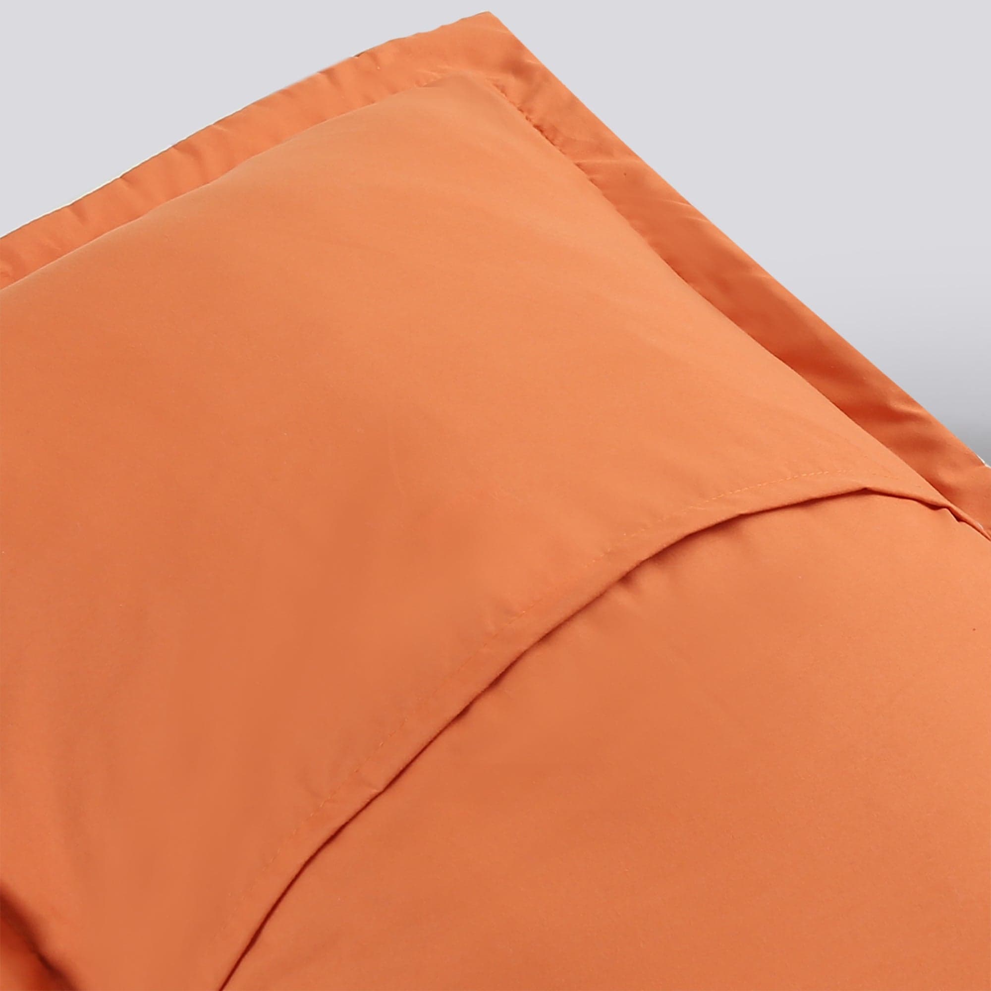 Housse de coussin brodée Porch & Den Manor (lot de 2)