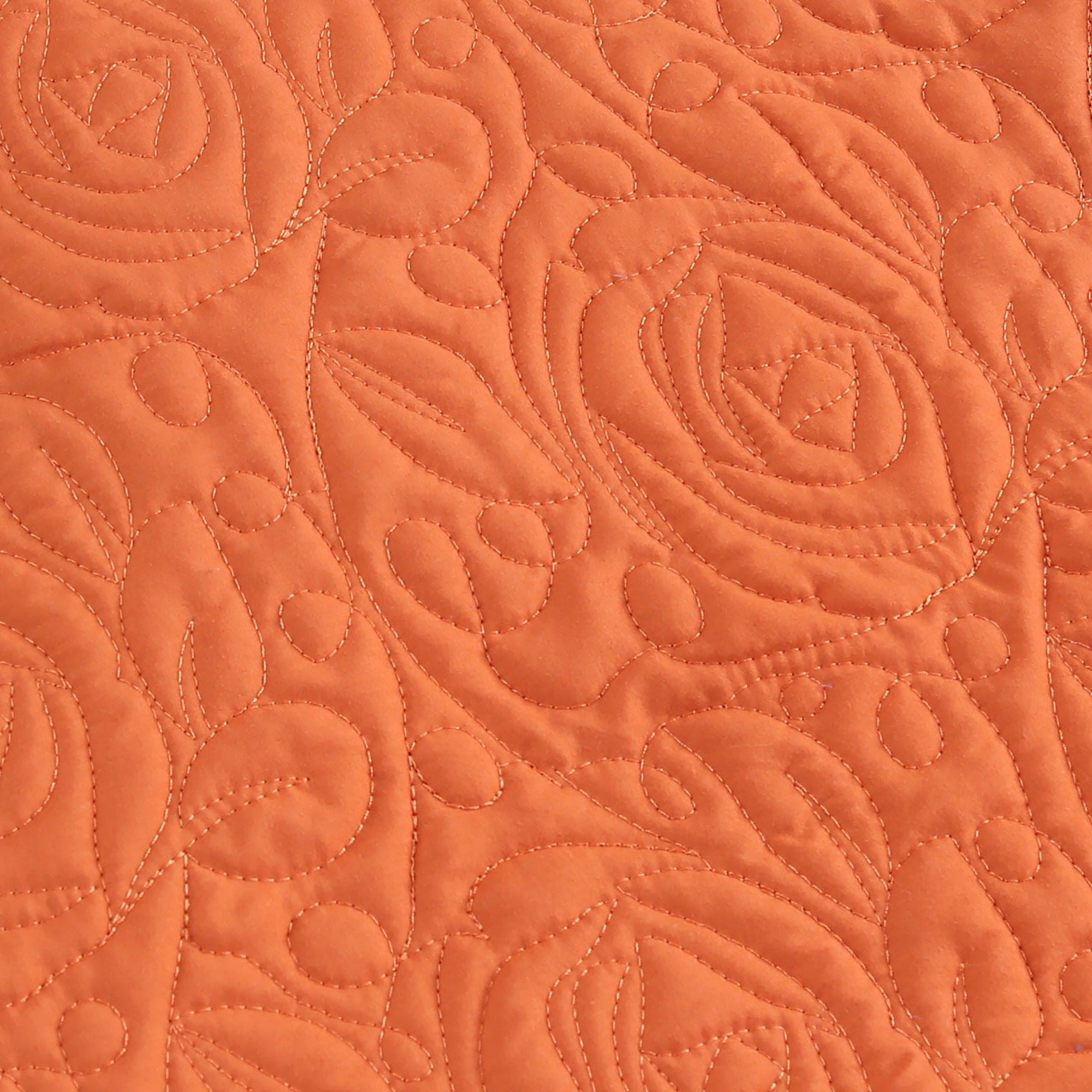 Housse de coussin brodée Porch & Den Manor (lot de 2)