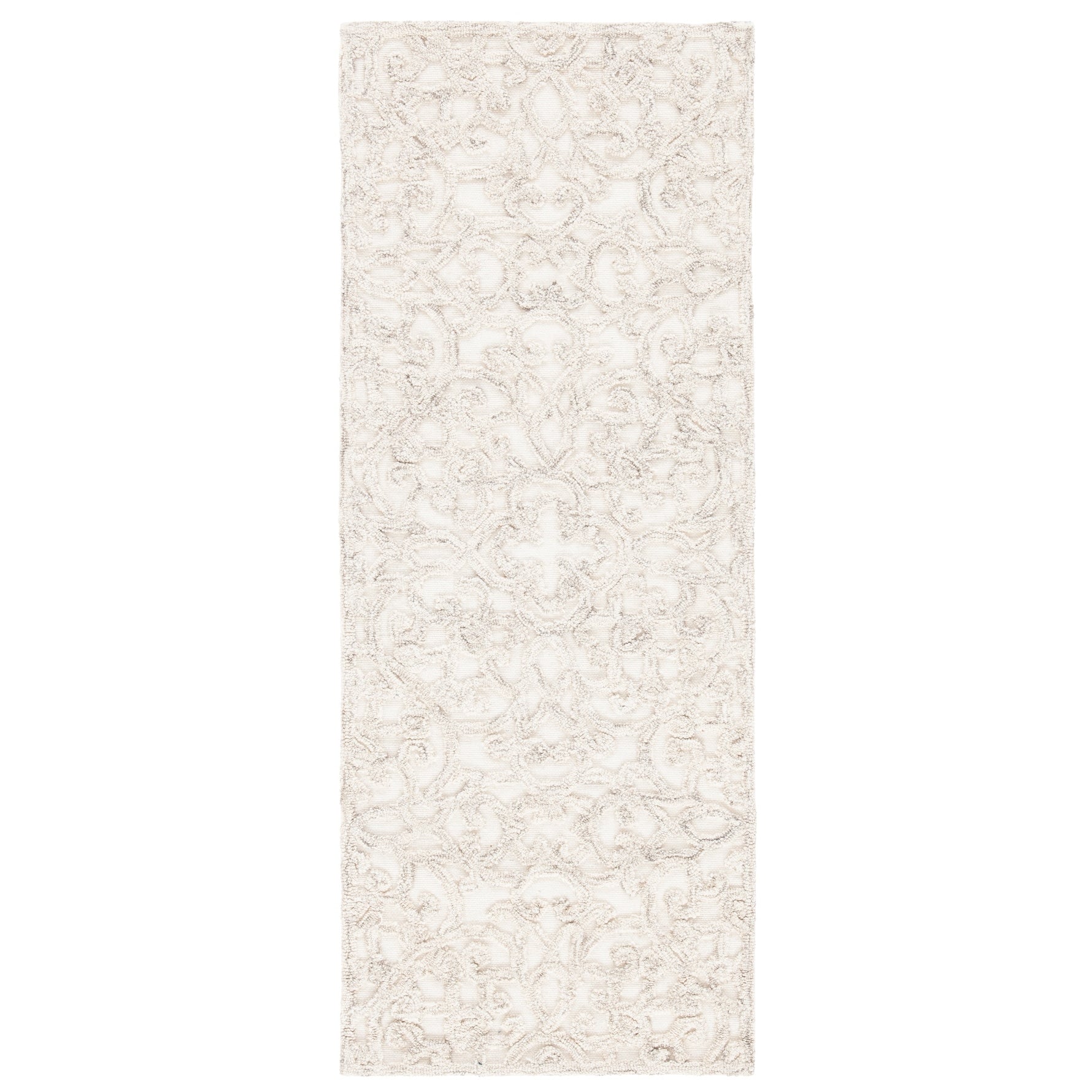 Tapis en laine moderne fait main SAFAVIEH Trace Racheal