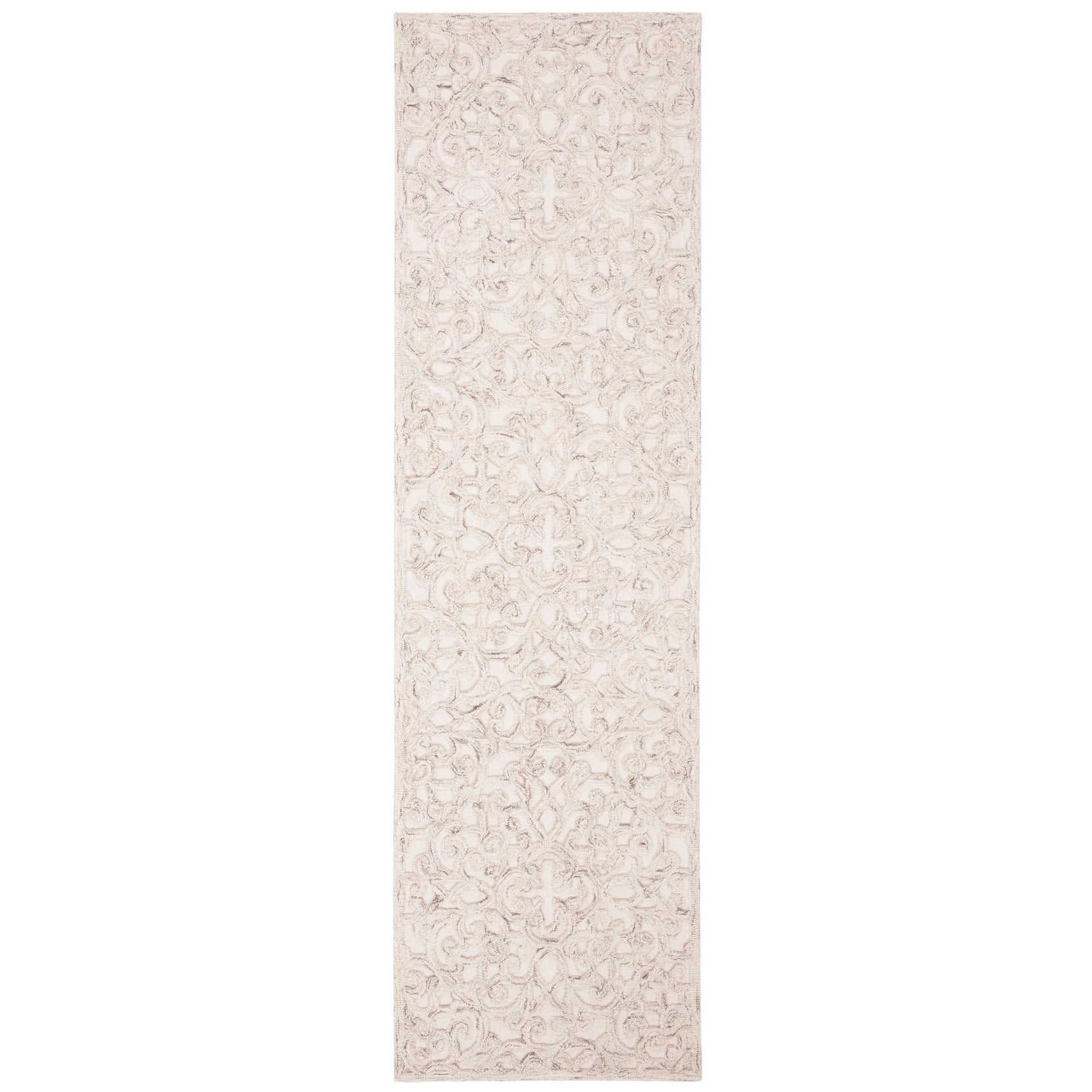 Tapis en laine moderne fait main SAFAVIEH Trace Racheal
