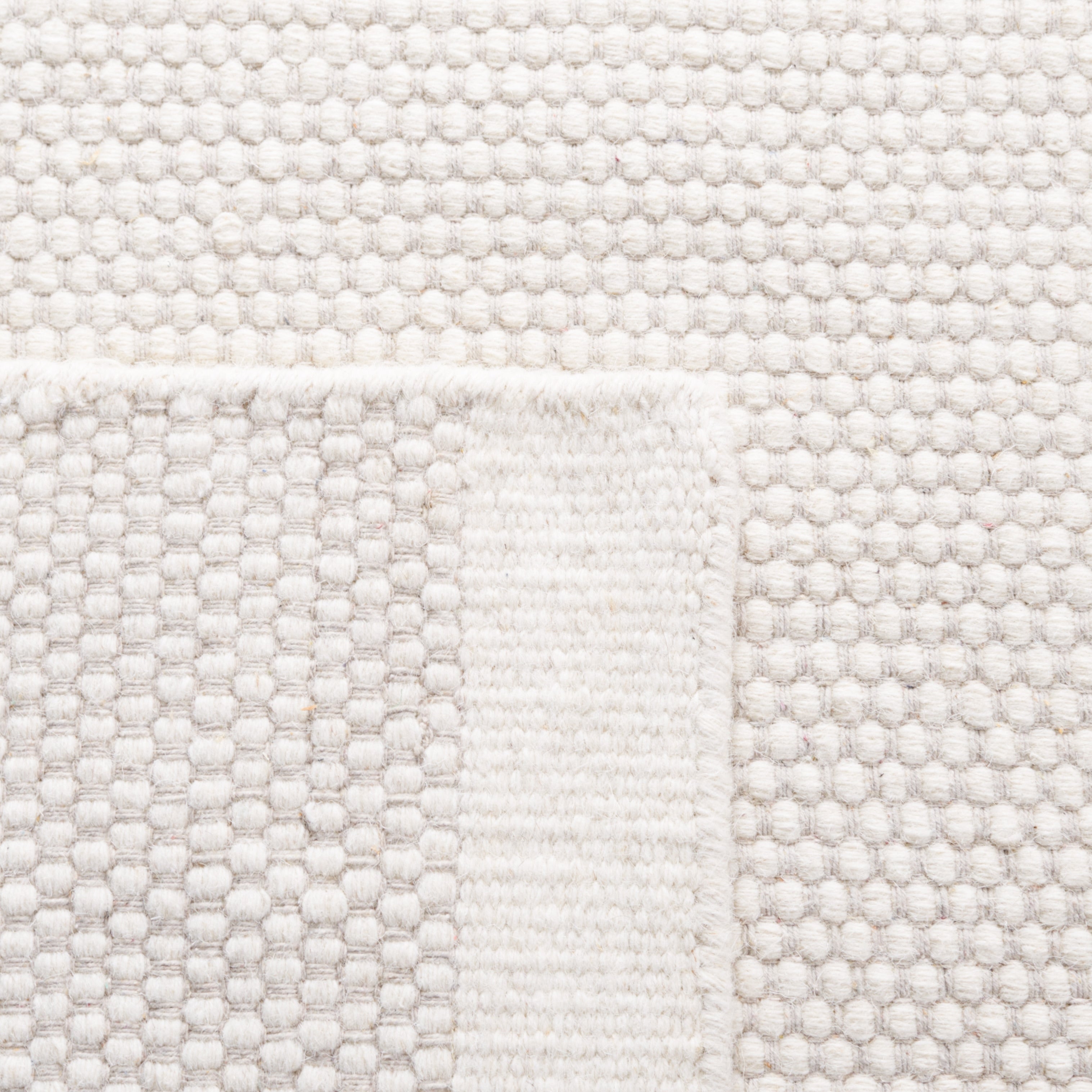 Tapis en laine fait main Vermont Karie SAFAVIEH