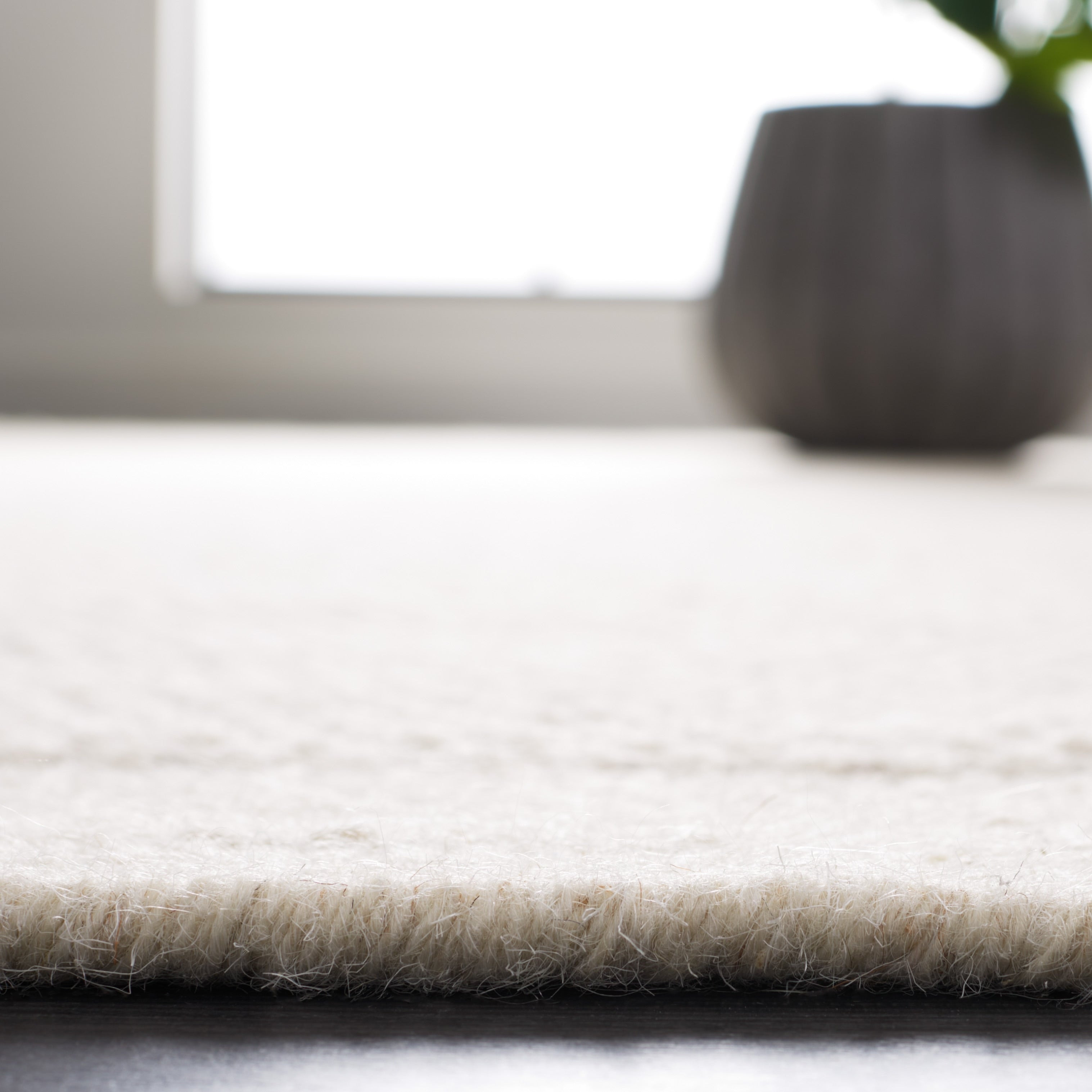Tapis en laine fait main Vermont Karie SAFAVIEH