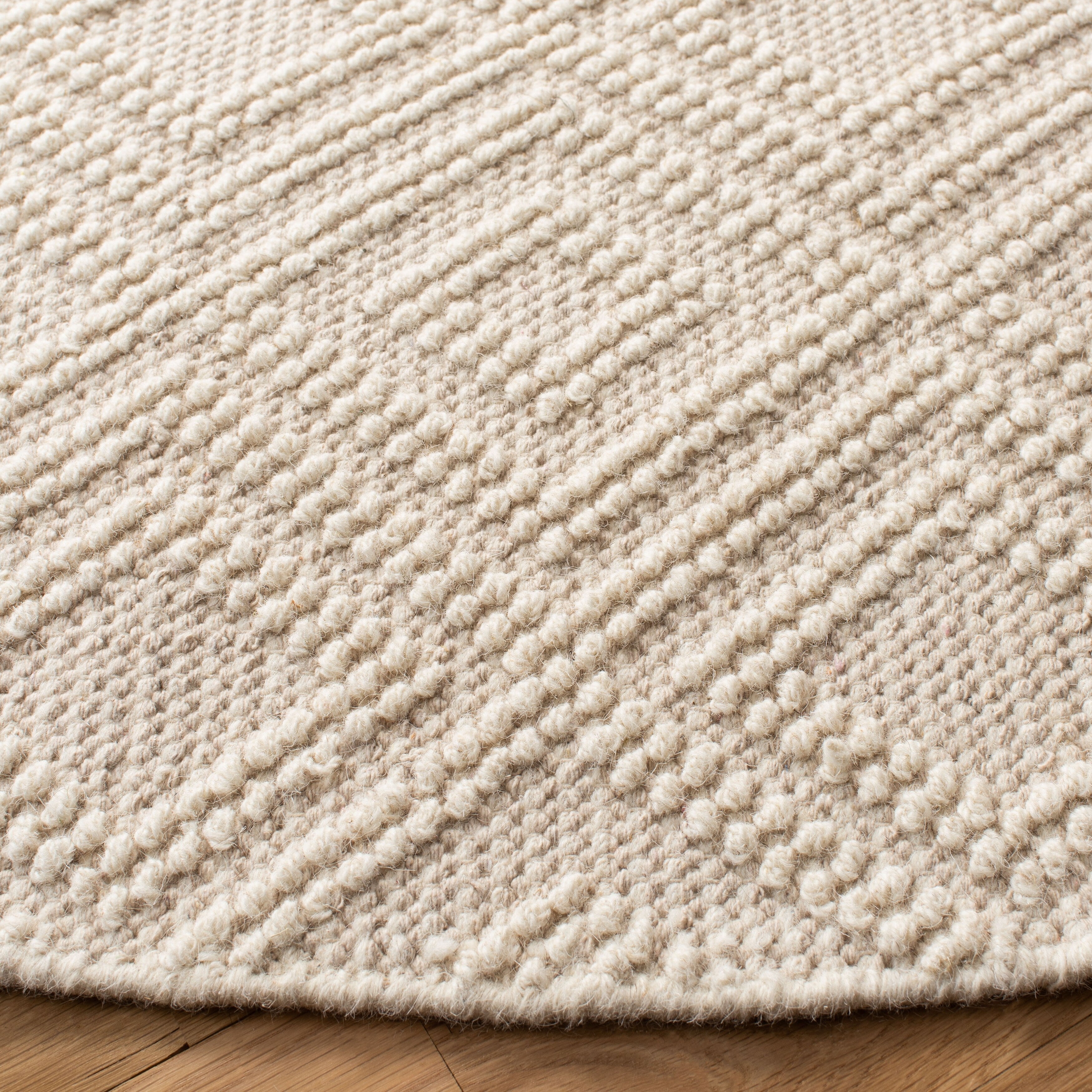 Tapis en laine Shonna du Vermont fait main SAFAVIEH