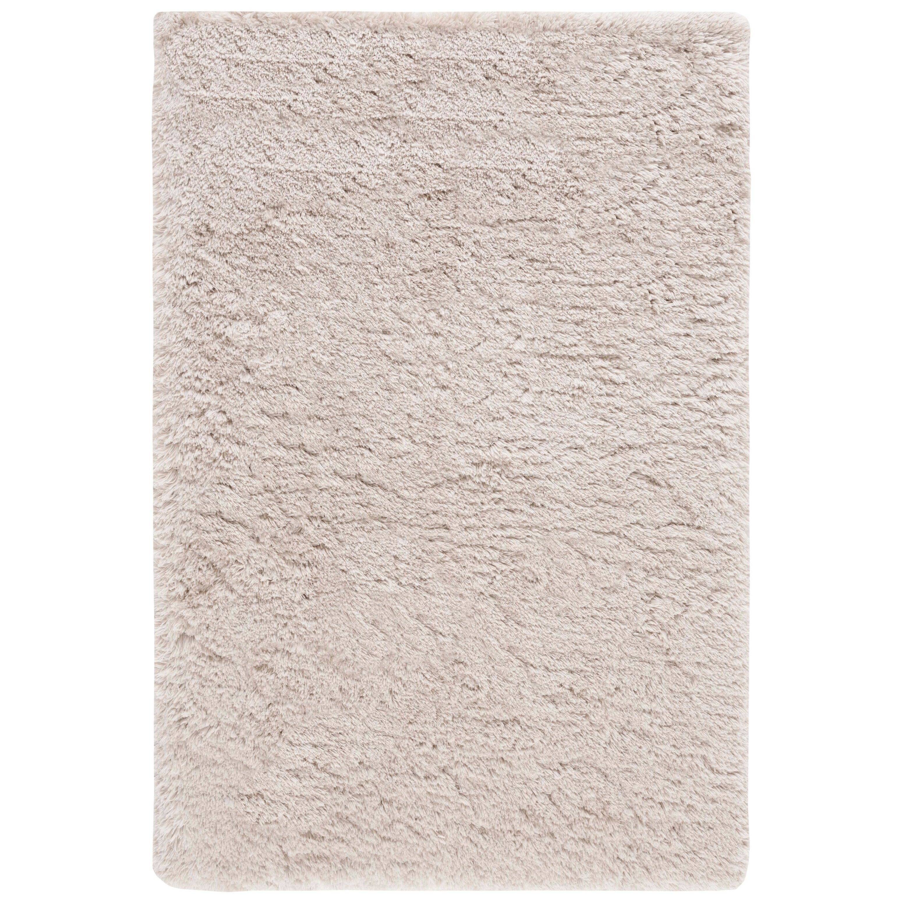 SAFAVIEH Tapis extra épais fait main Vukosava Shag Guenevere 3 pouces