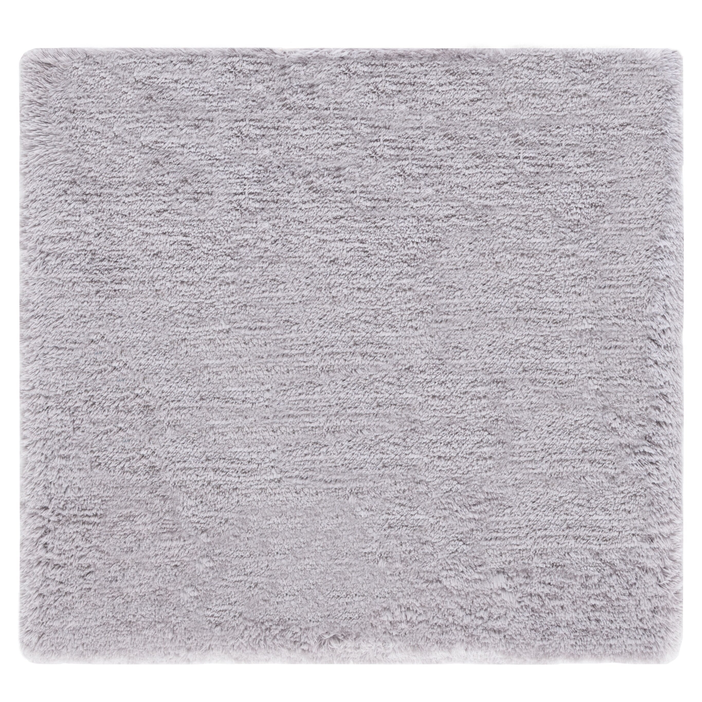 SAFAVIEH Tapis extra épais fait main Vukosava Shag Guenevere 3 pouces