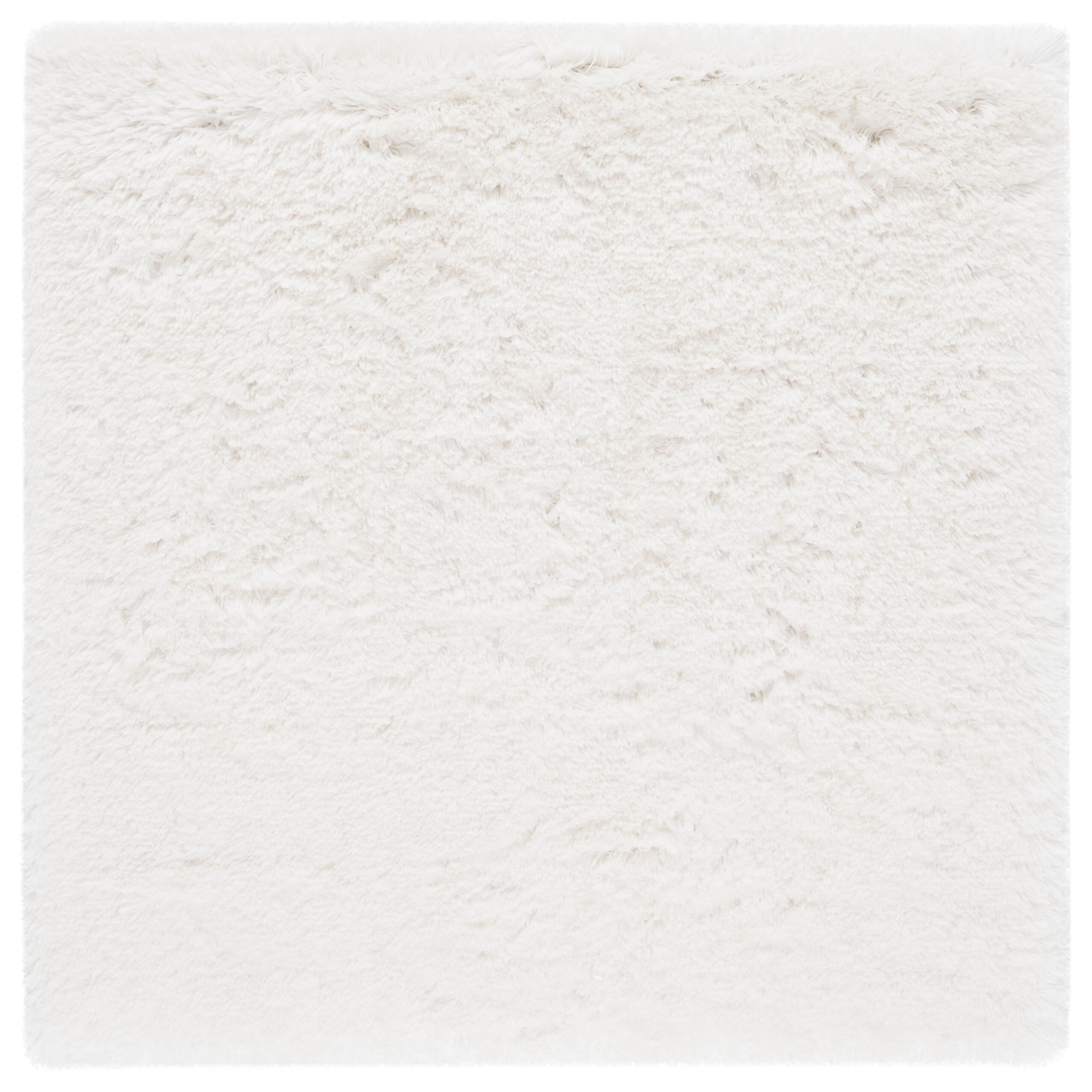 SAFAVIEH Tapis extra épais fait main Vukosava Shag Guenevere 3 pouces