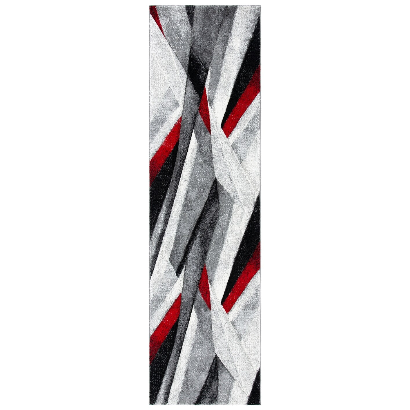 Tapis abstrait moderne du milieu du siècle SAFAVIEH Hollywood Takae