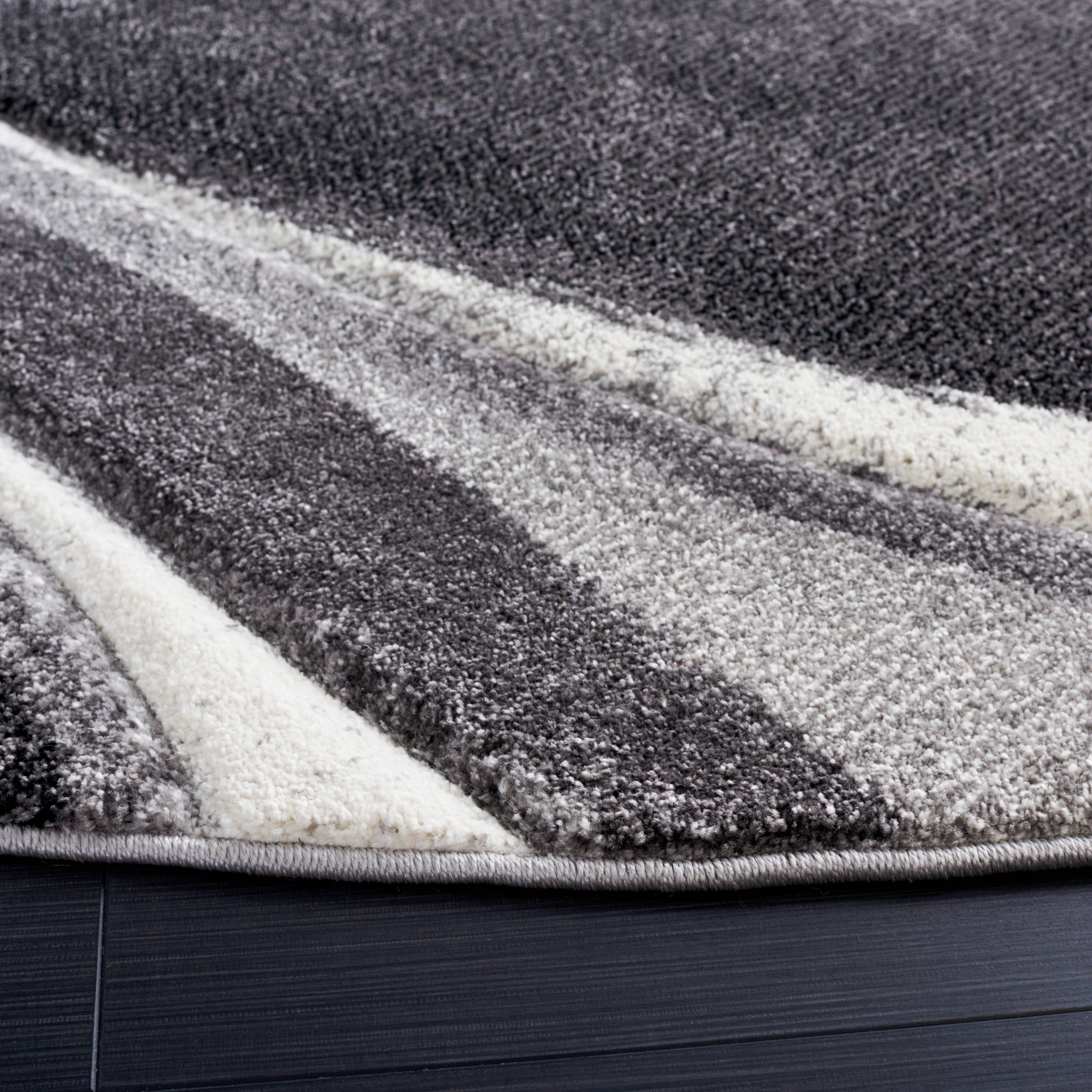 Tapis abstrait moderne du milieu du siècle SAFAVIEH Hollywood Zohreh