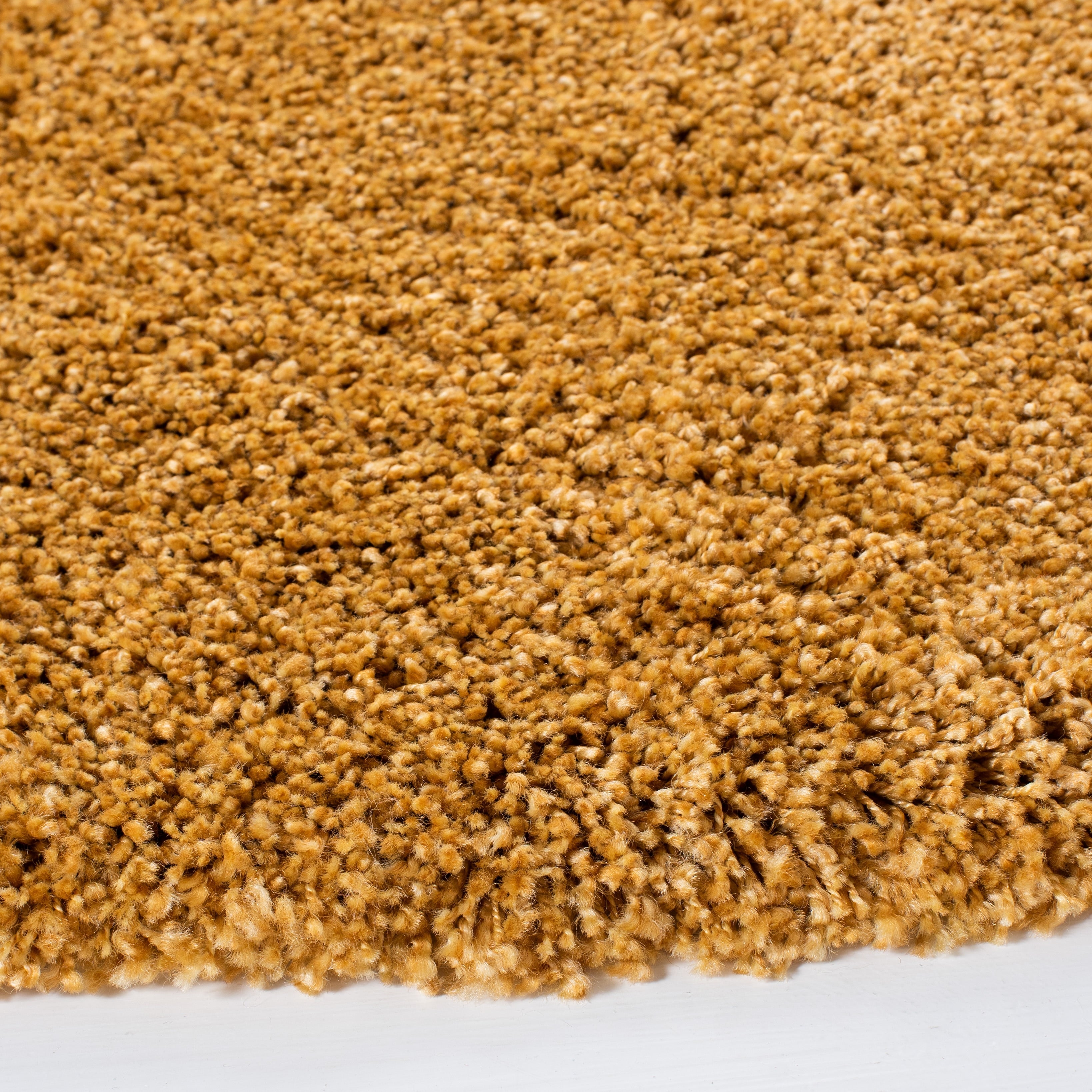 Tapis SAFAVIEH Hudson Shag Debi de 2 pouces d'épaisseur