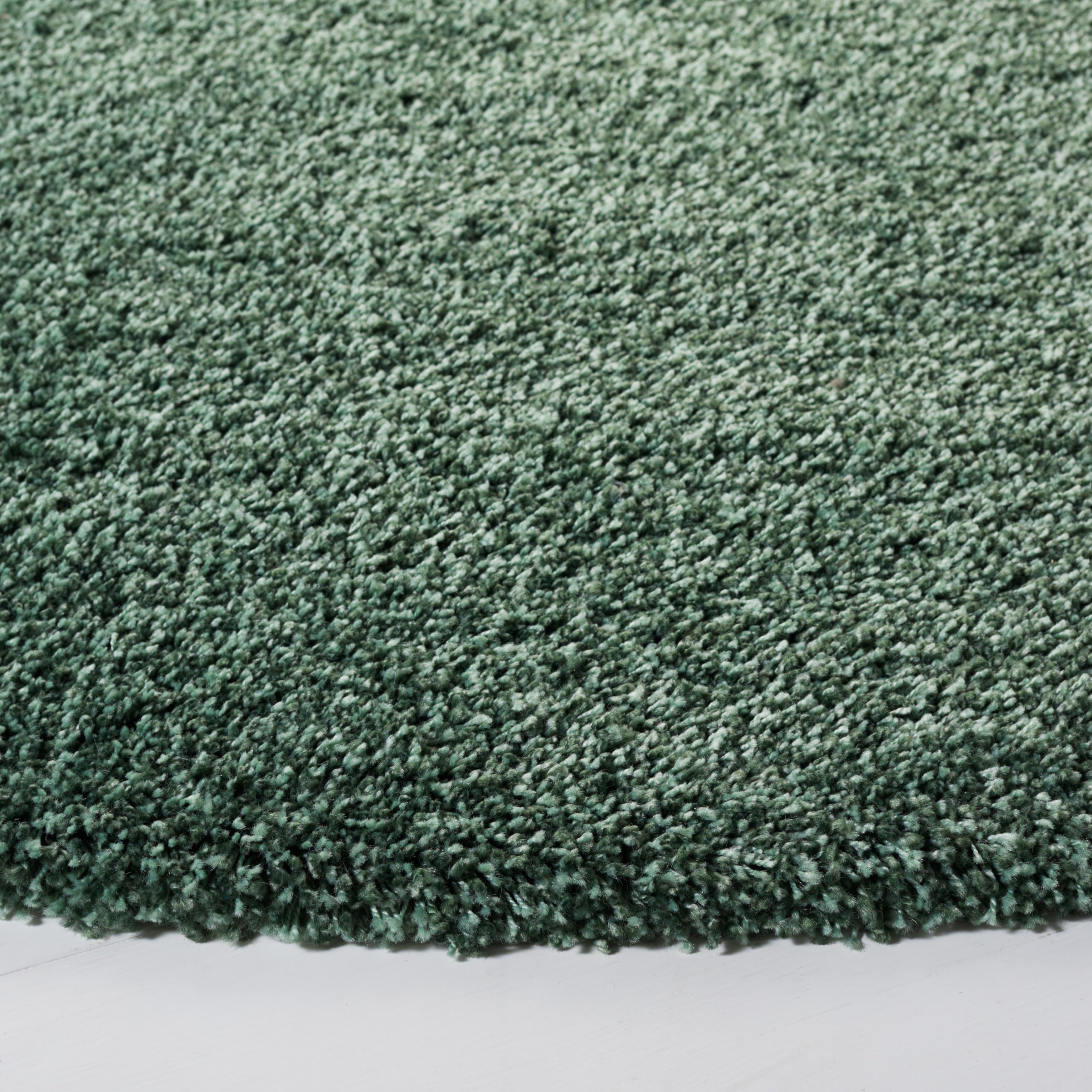 Tapis SAFAVIEH Hudson Shag Debi de 2 pouces d'épaisseur