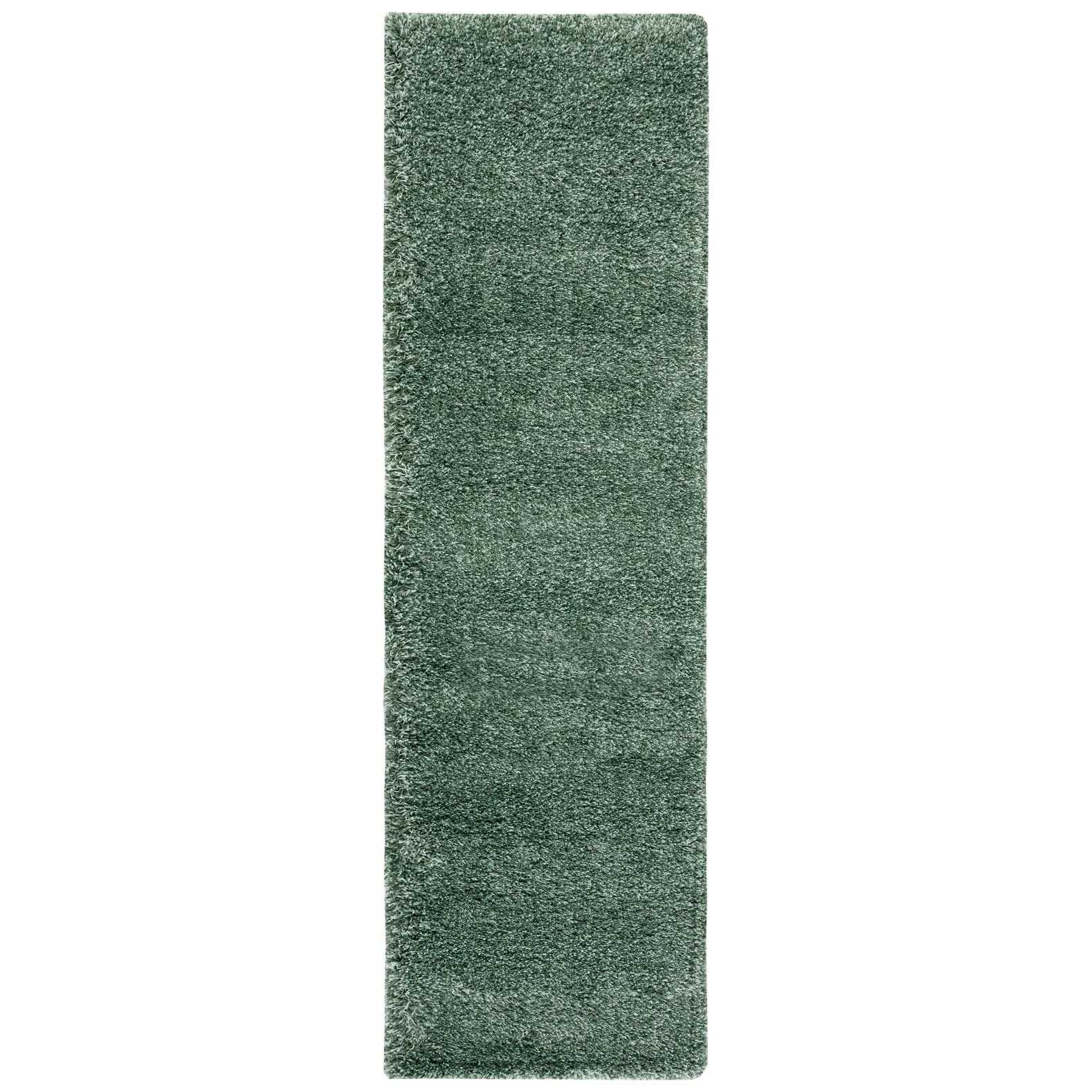 Tapis SAFAVIEH Hudson Shag Debi de 2 pouces d'épaisseur