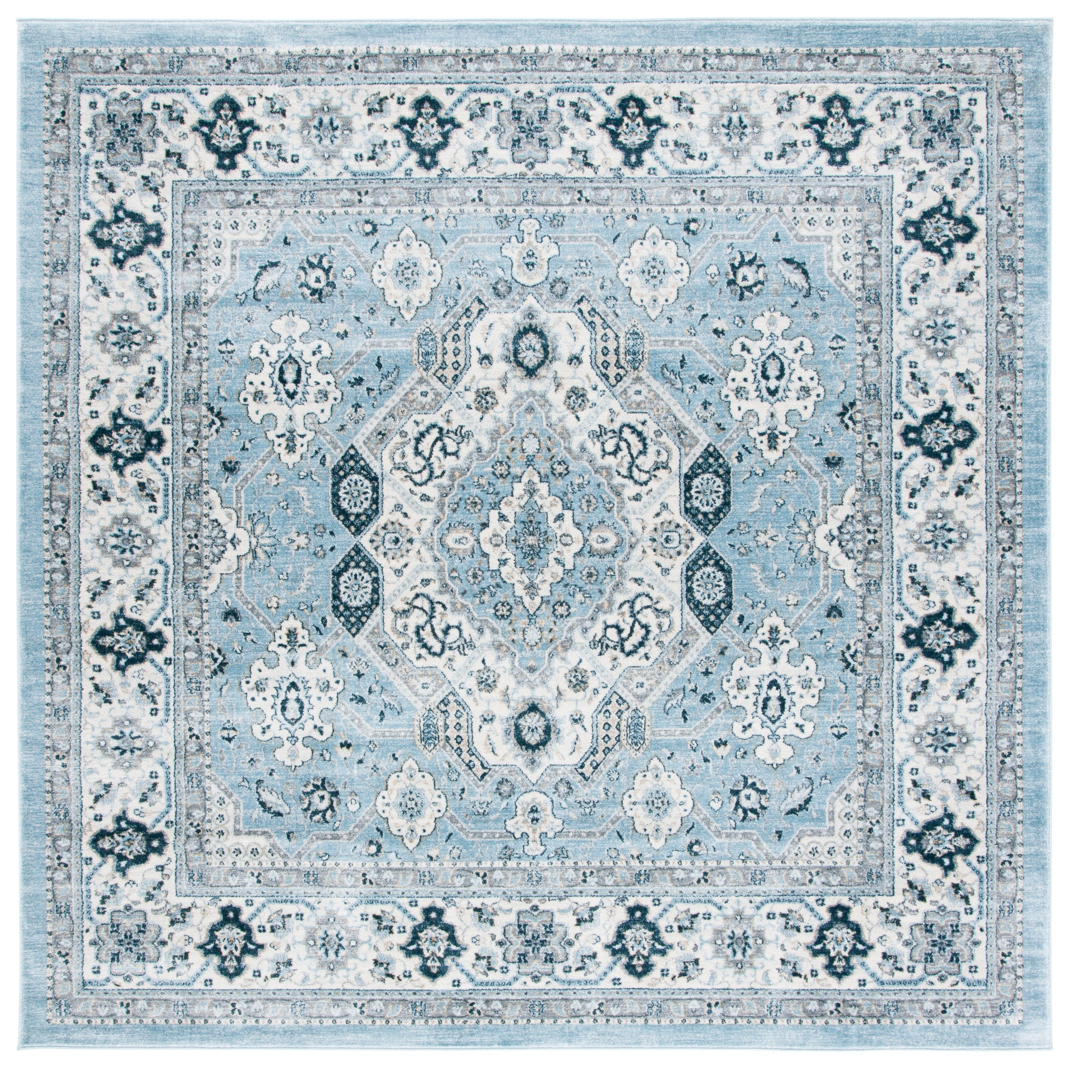 Tapis oriental traditionnel SAFAVIEH Isabella Roxann