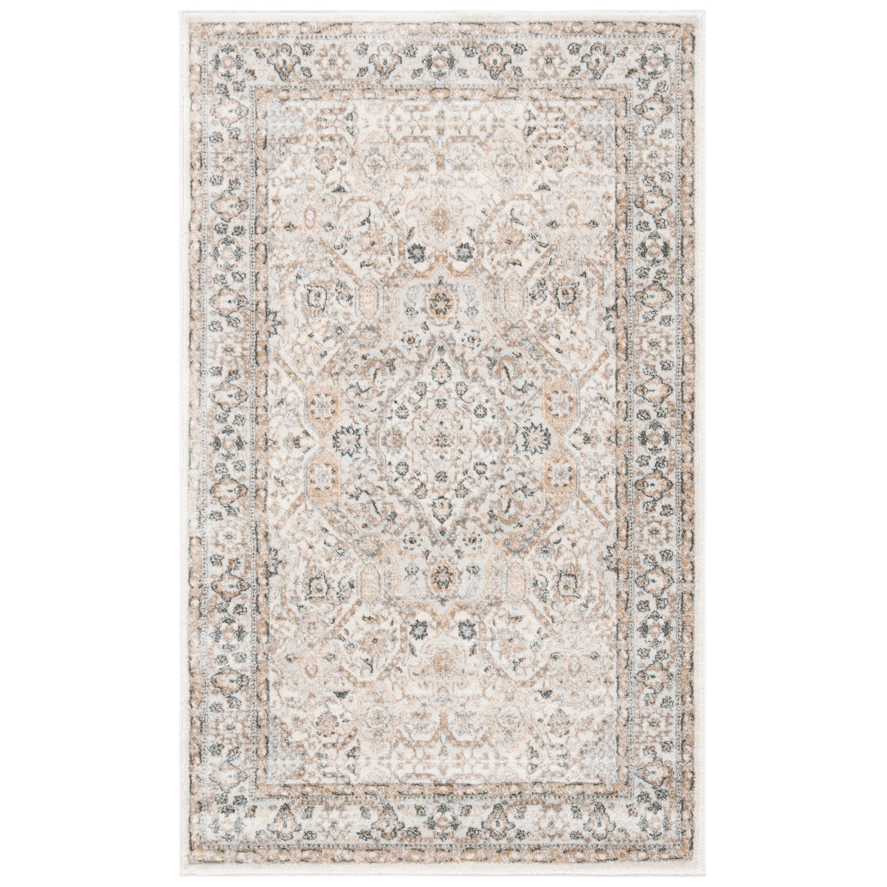 Tapis oriental traditionnel SAFAVIEH Isabella Roxann