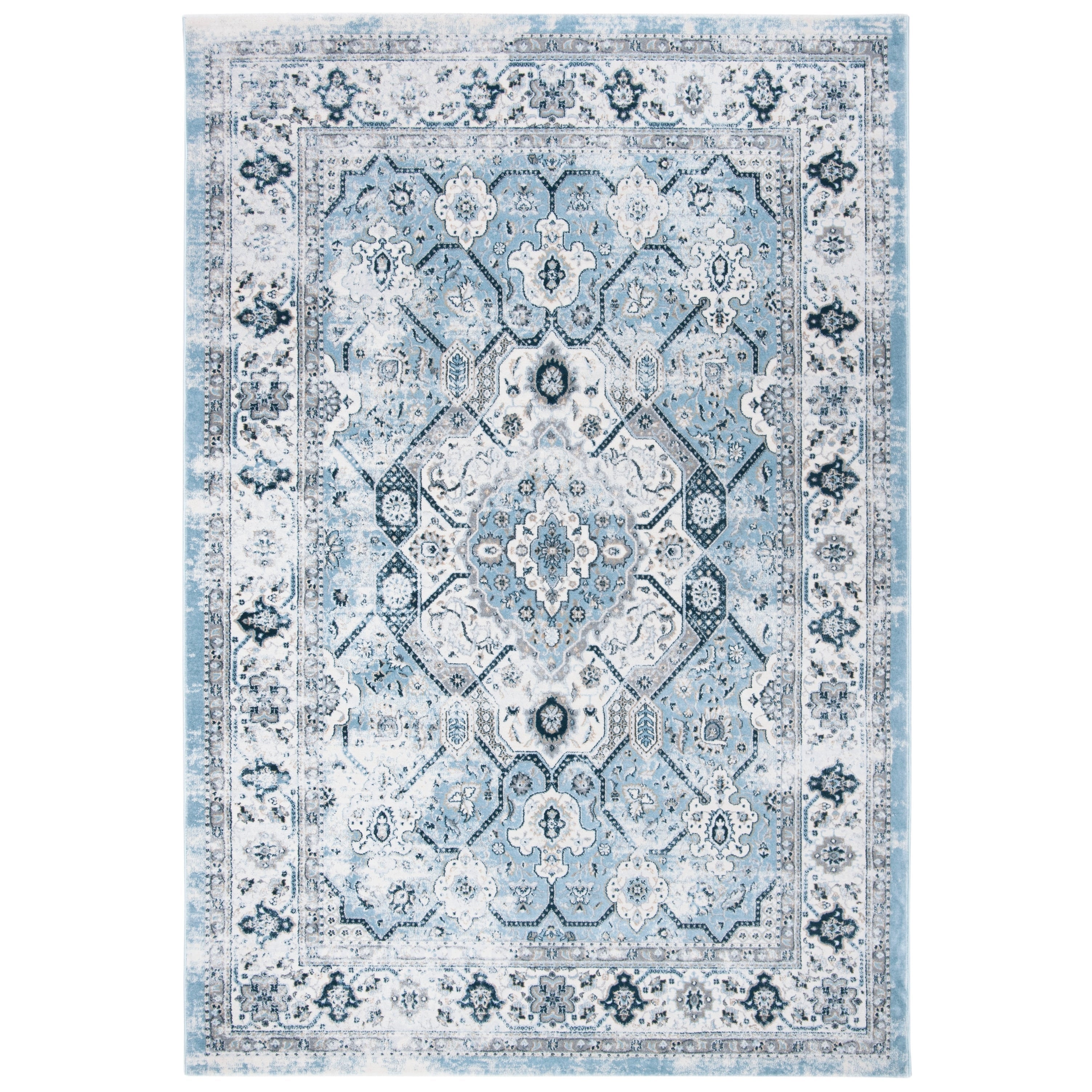 Tapis oriental traditionnel SAFAVIEH Isabella Roxann