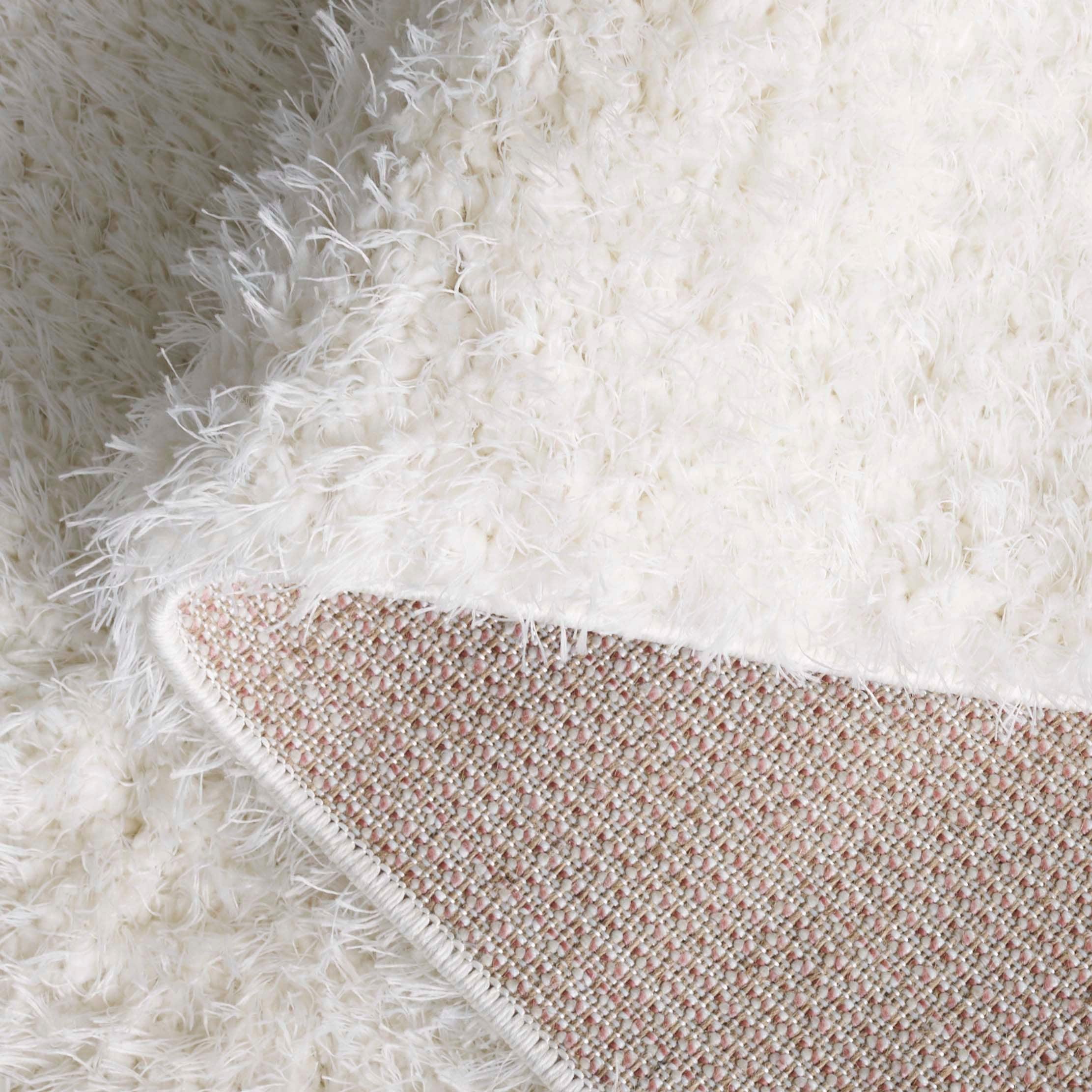 Tapis contemporain SAFAVIEH Lindsay Shag Luann