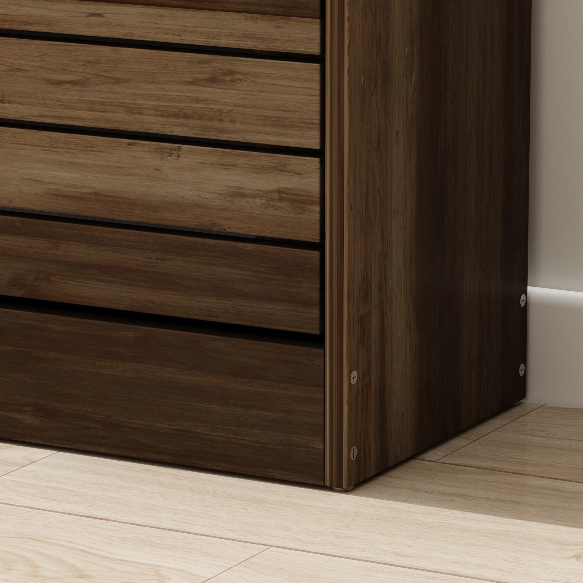 Meuble de rangement à chaussures Meuble de rangement à chaussures moderne pour couloir d'entrée