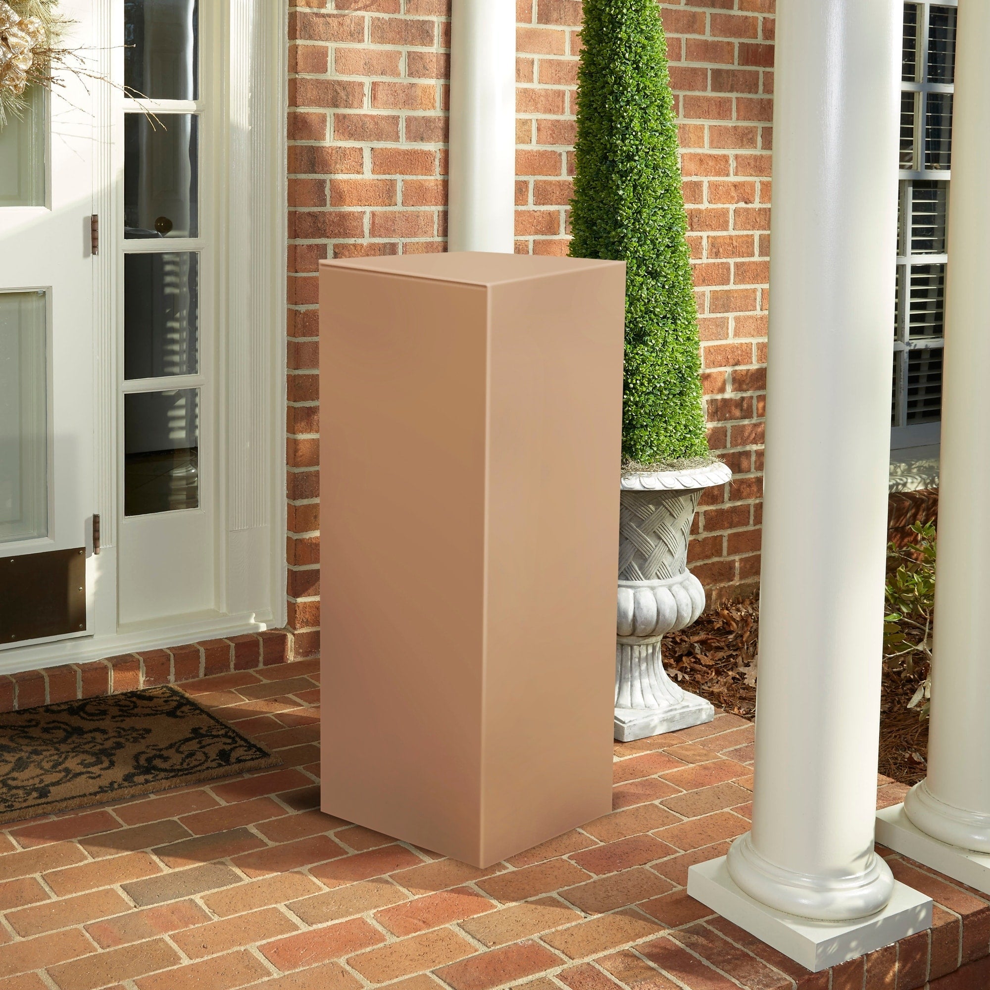 Slumber Solutions Choisissez votre ensemble de matelas en mousse à mémoire de forme gel de 14 pouces