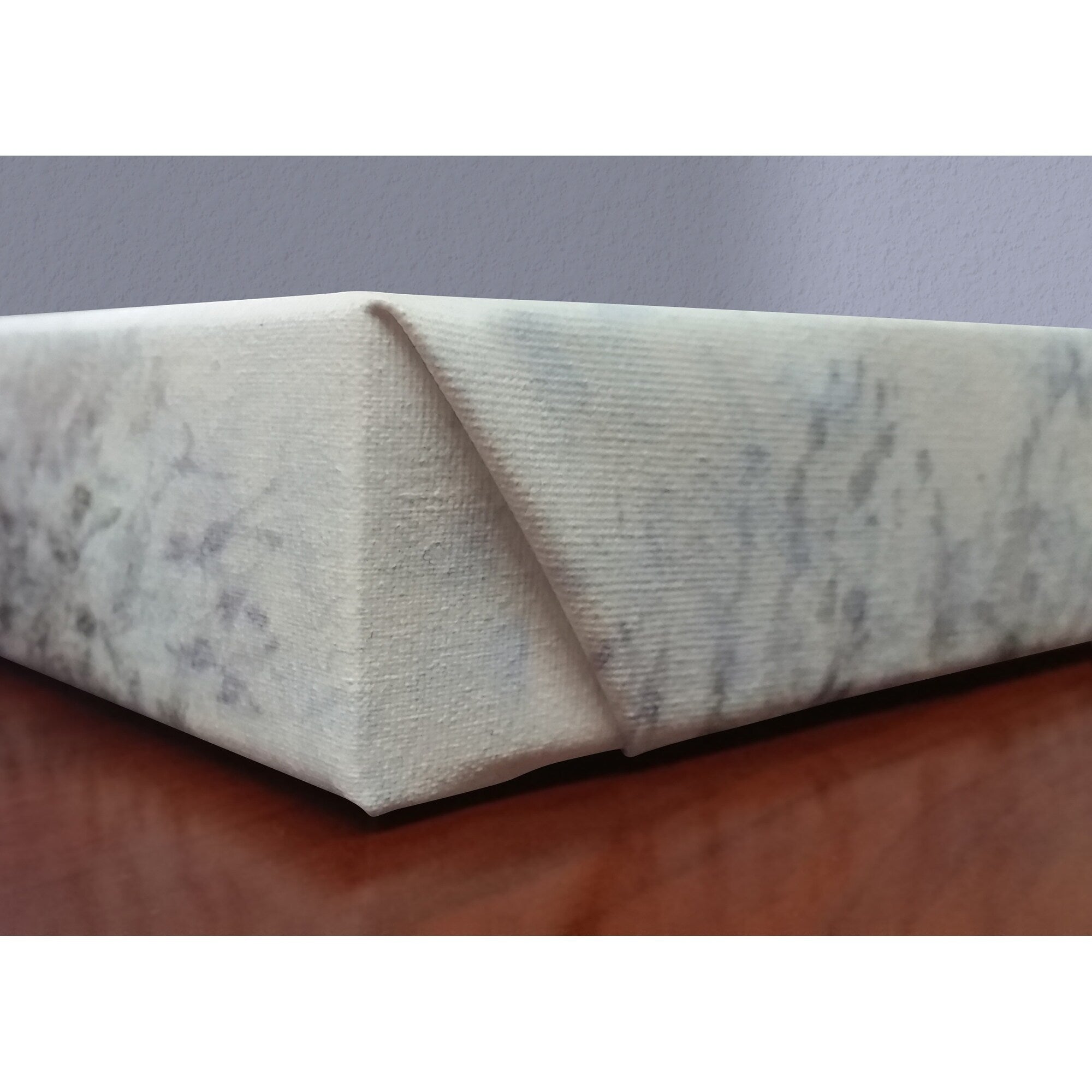 Toile enveloppée « La nuit étoilée » de Vincent van Gogh