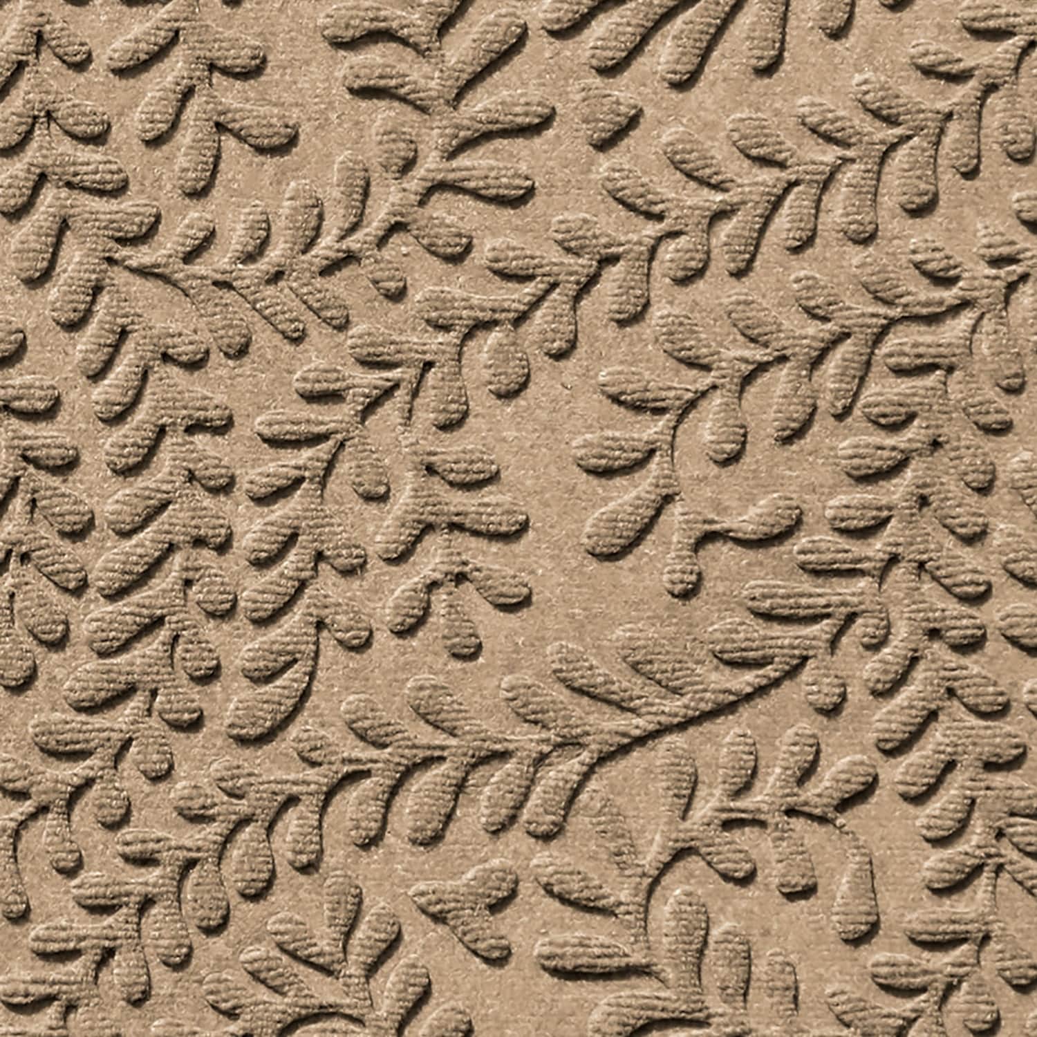 Paillasson d'intérieur et d'extérieur en buis WaterHog